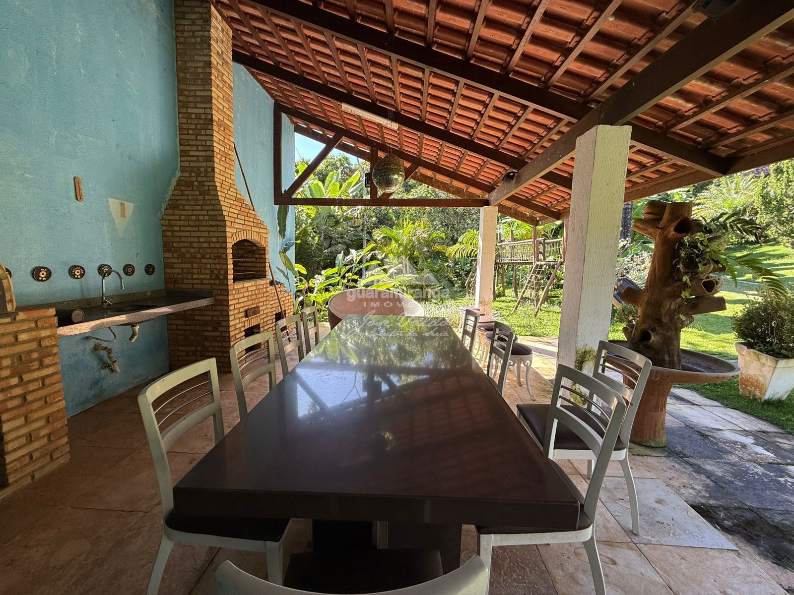 Chácara, 4 quartos, 6332 m² - Foto 42