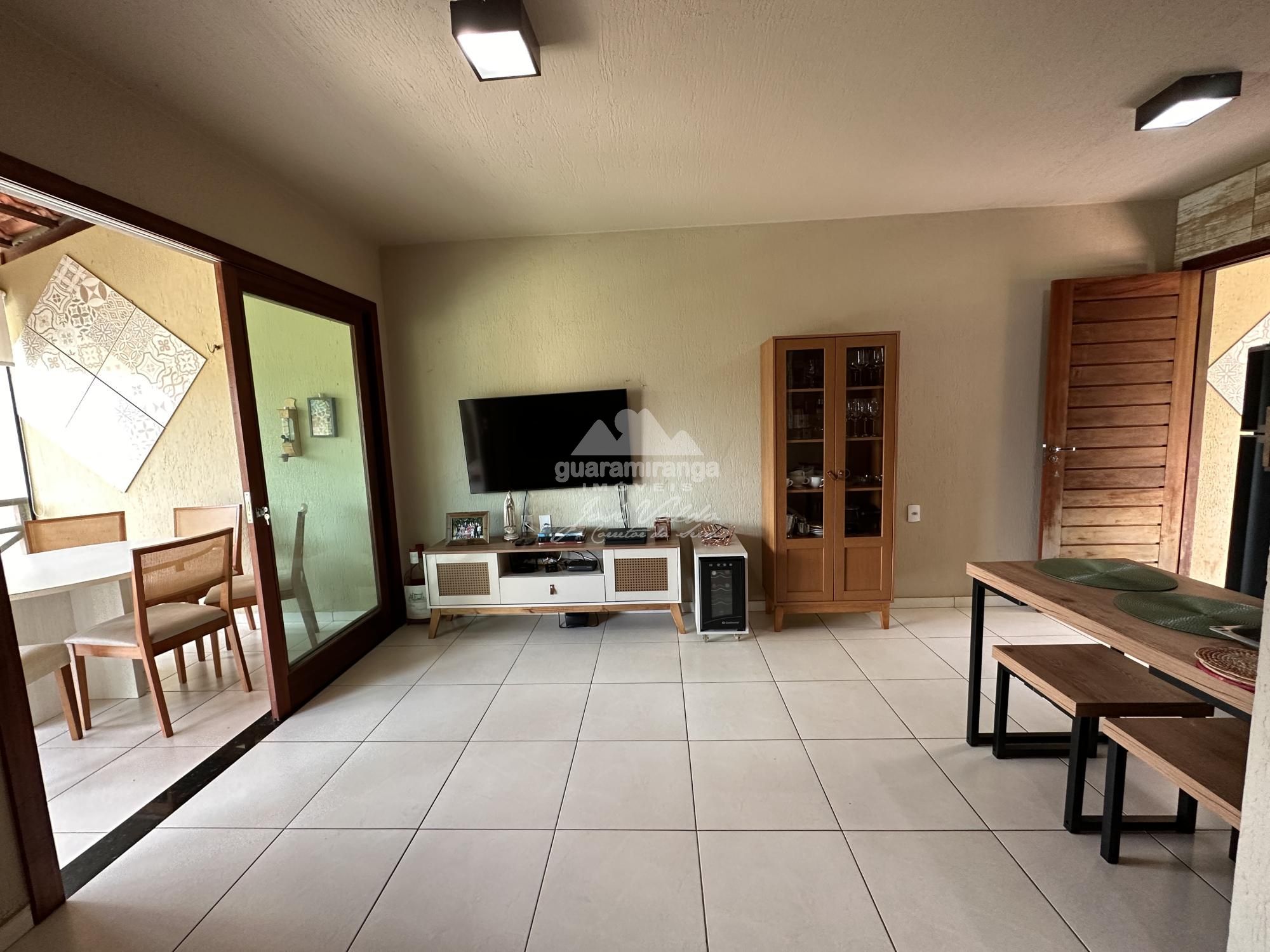 Apartamento à venda com 2 quartos, 160m² - Foto 13