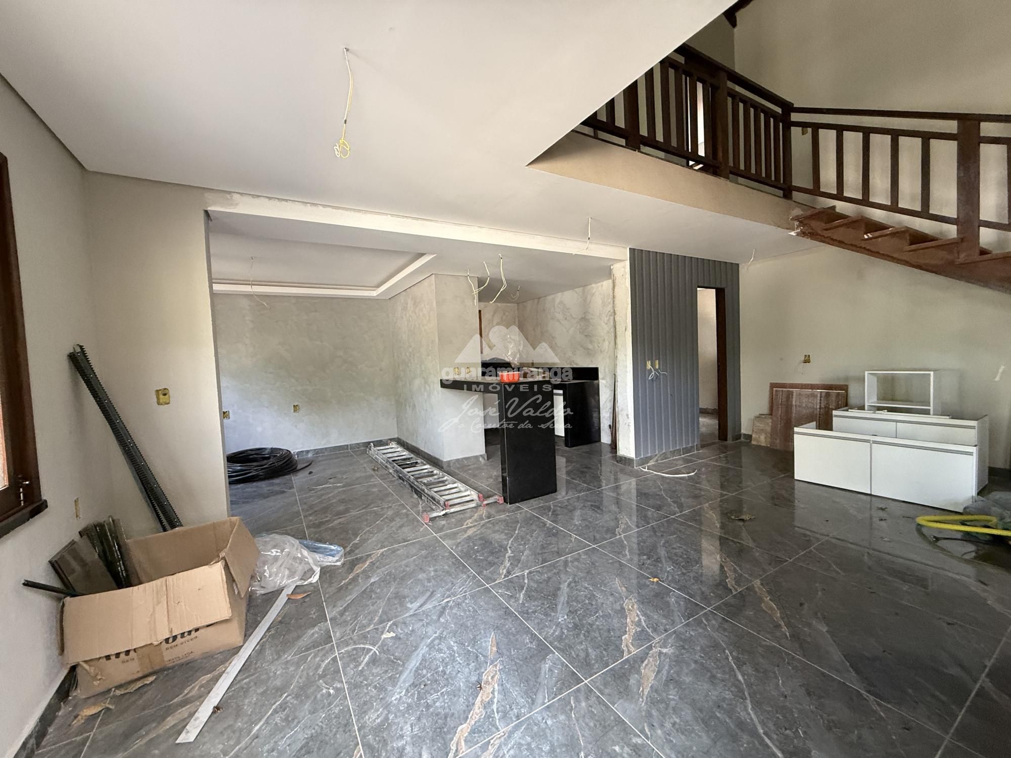 Casa, 3 quartos, 135 m² - Foto 13