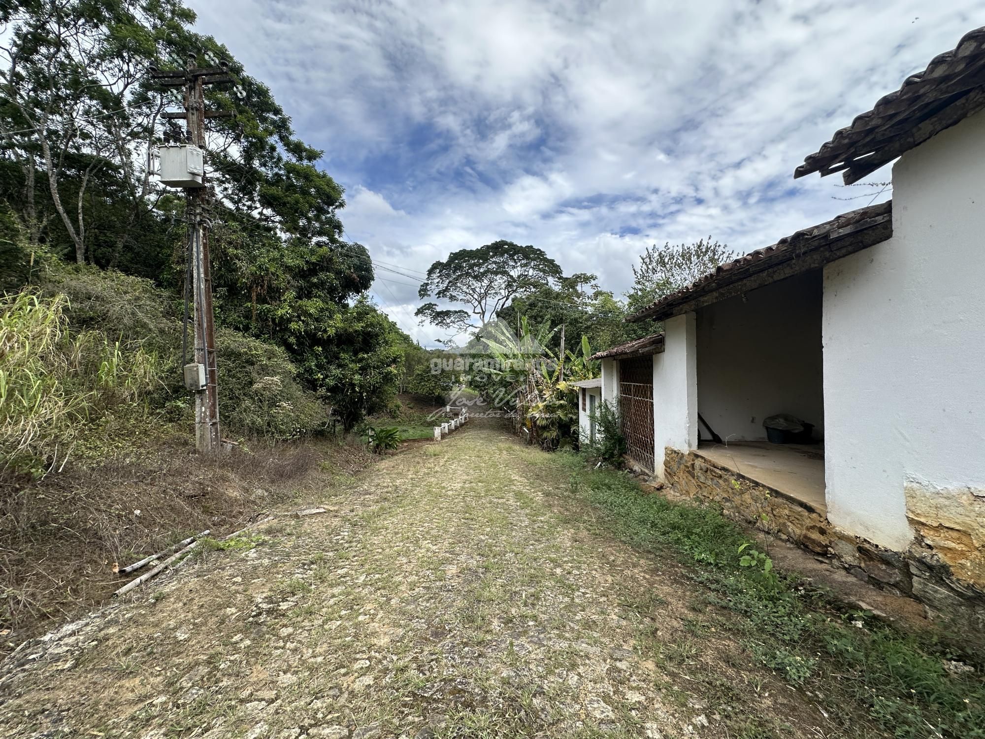 Sítio, 5 quartos, 11 hectares - Foto 22