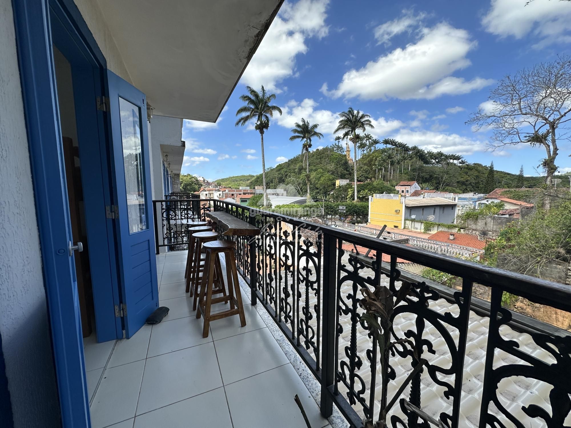 Apartamento à venda com 2 quartos, 52m² - Foto 12