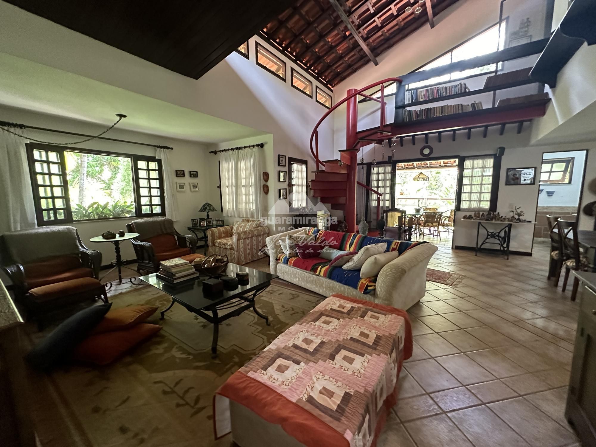 Casa de Condomínio, 6 quartos - Foto 31