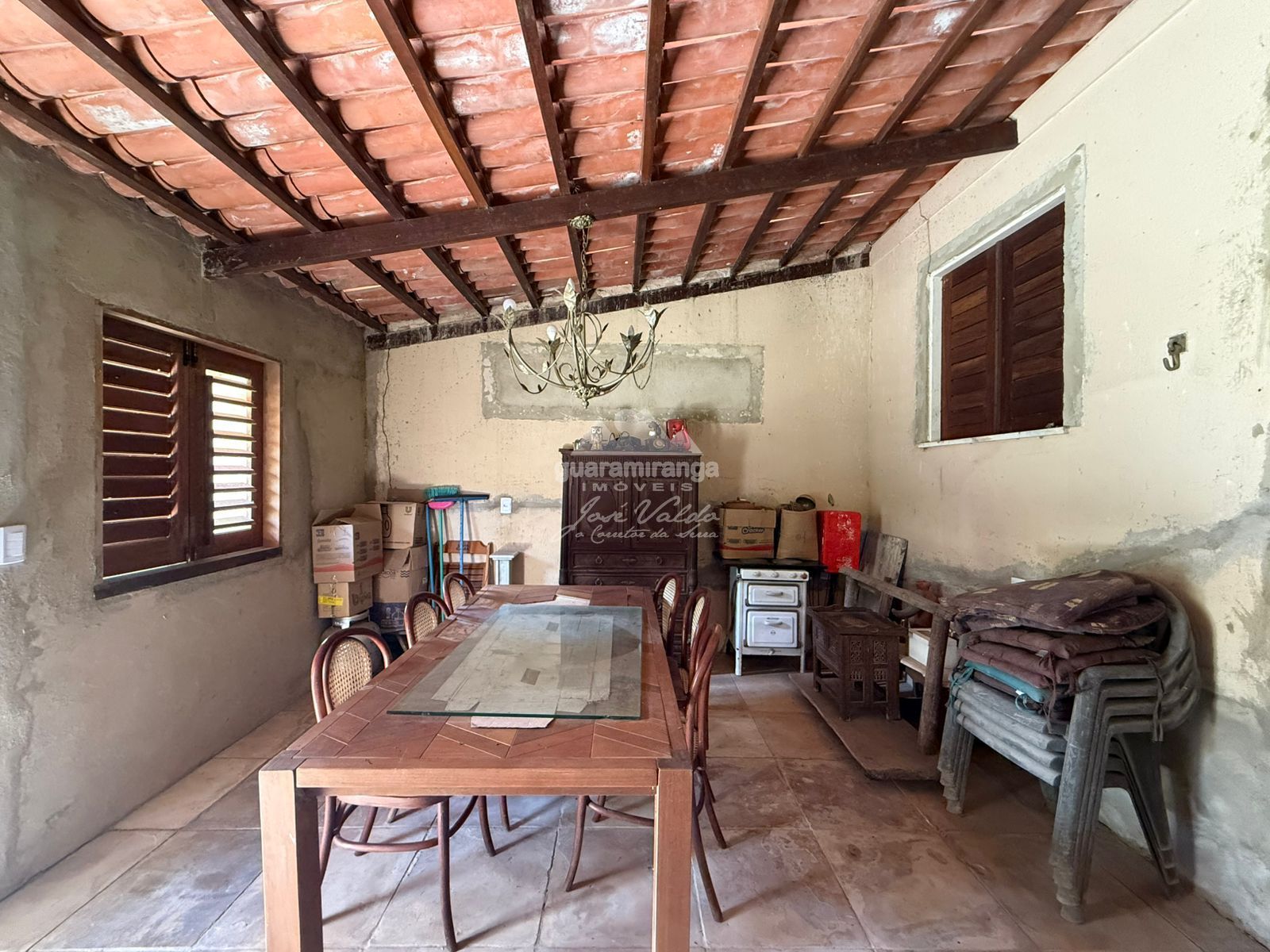 Chácara, 2 quartos, 1023 m² - Foto 14