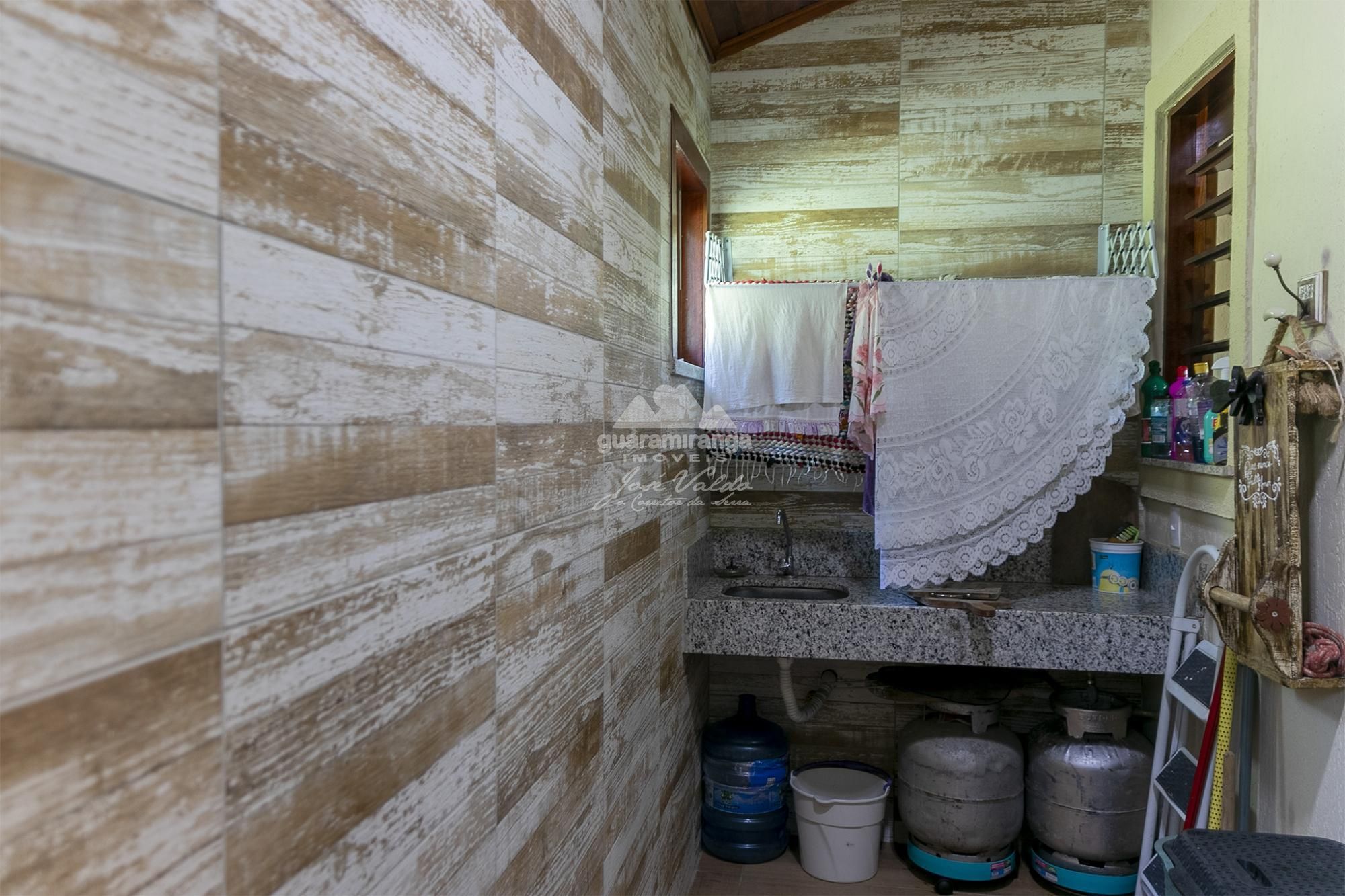 Casa de Condomínio, 2 quartos - Foto 17