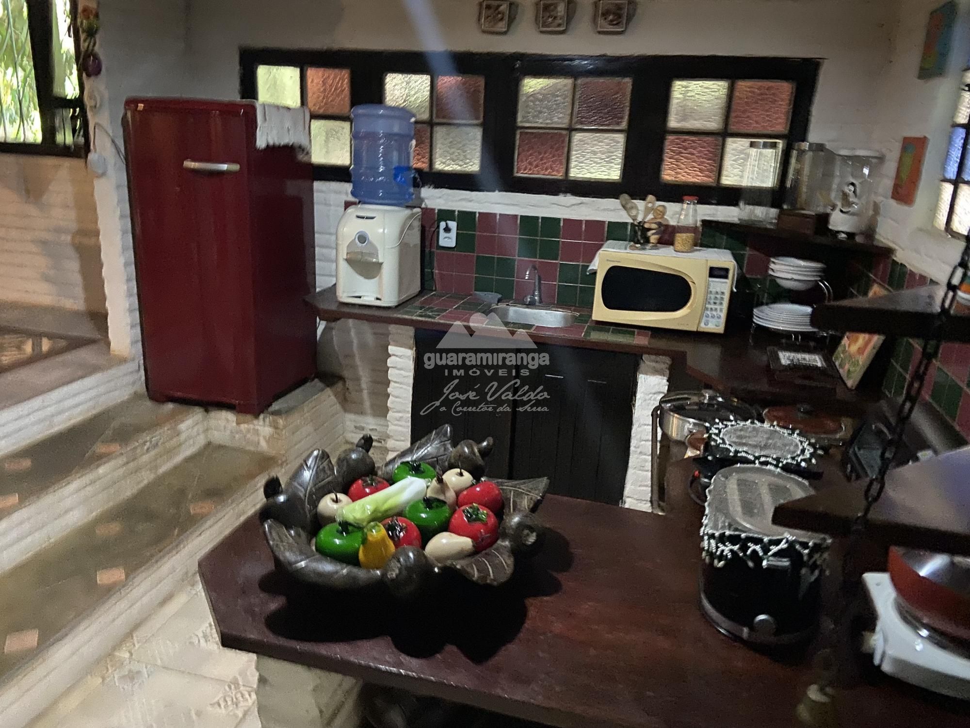 Sítio à venda com 6 quartos, 17200m² - Foto 20