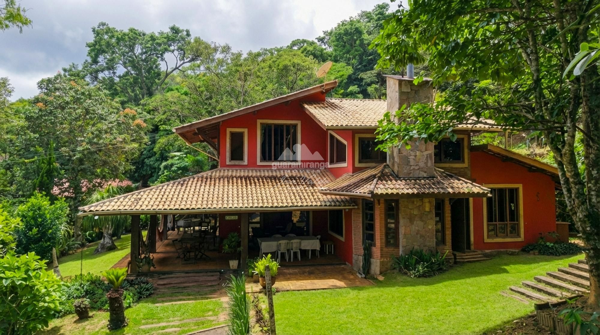 Chácara, 3 quartos, 17 m² - Foto 22