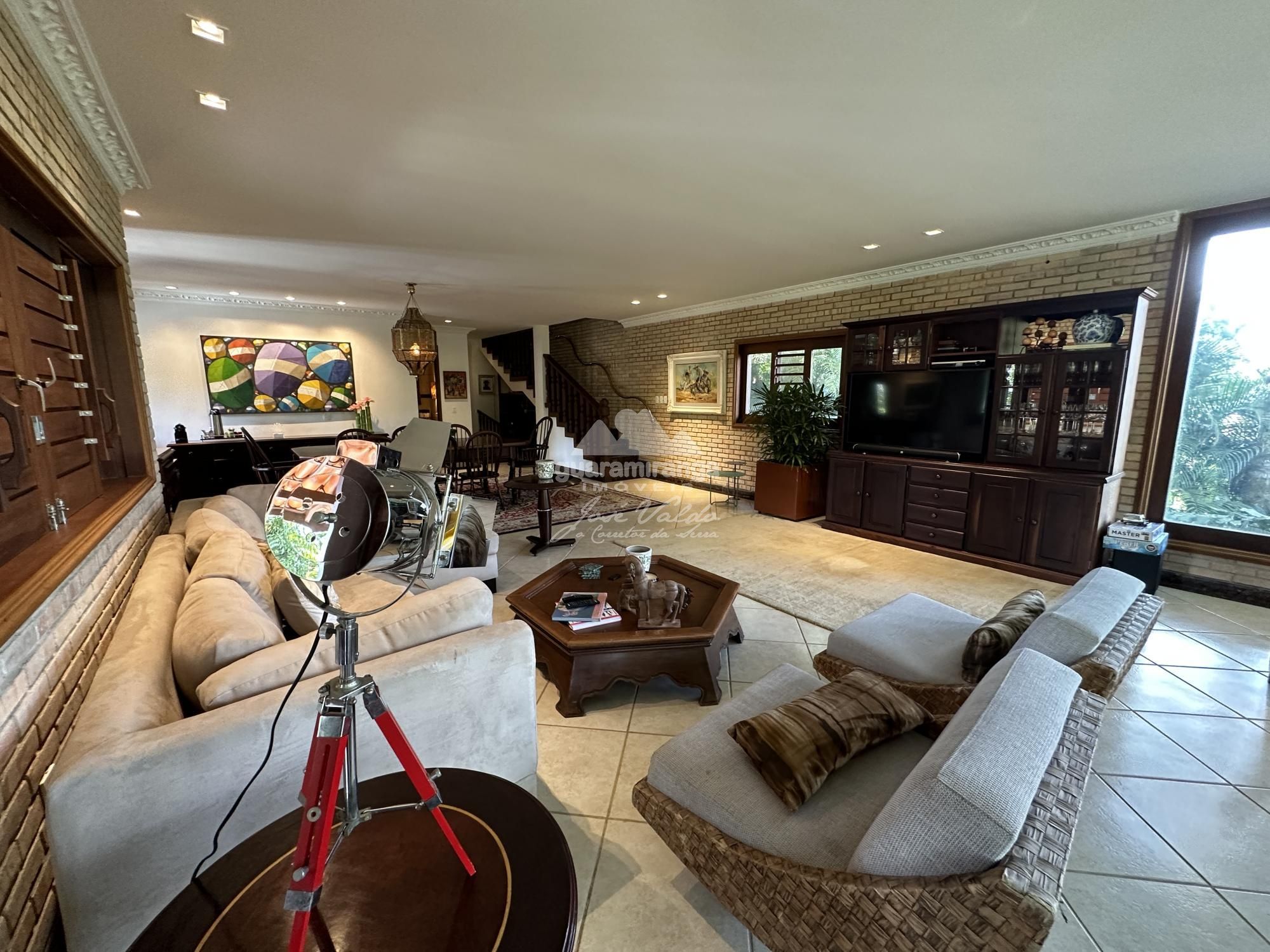 Casa de Condomínio, 5 quartos - Foto 27