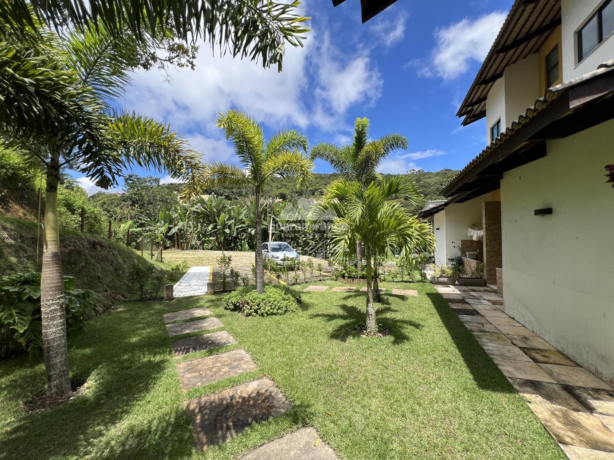 Casa de Condomínio à venda com 4 quartos, 130m² - Foto 33