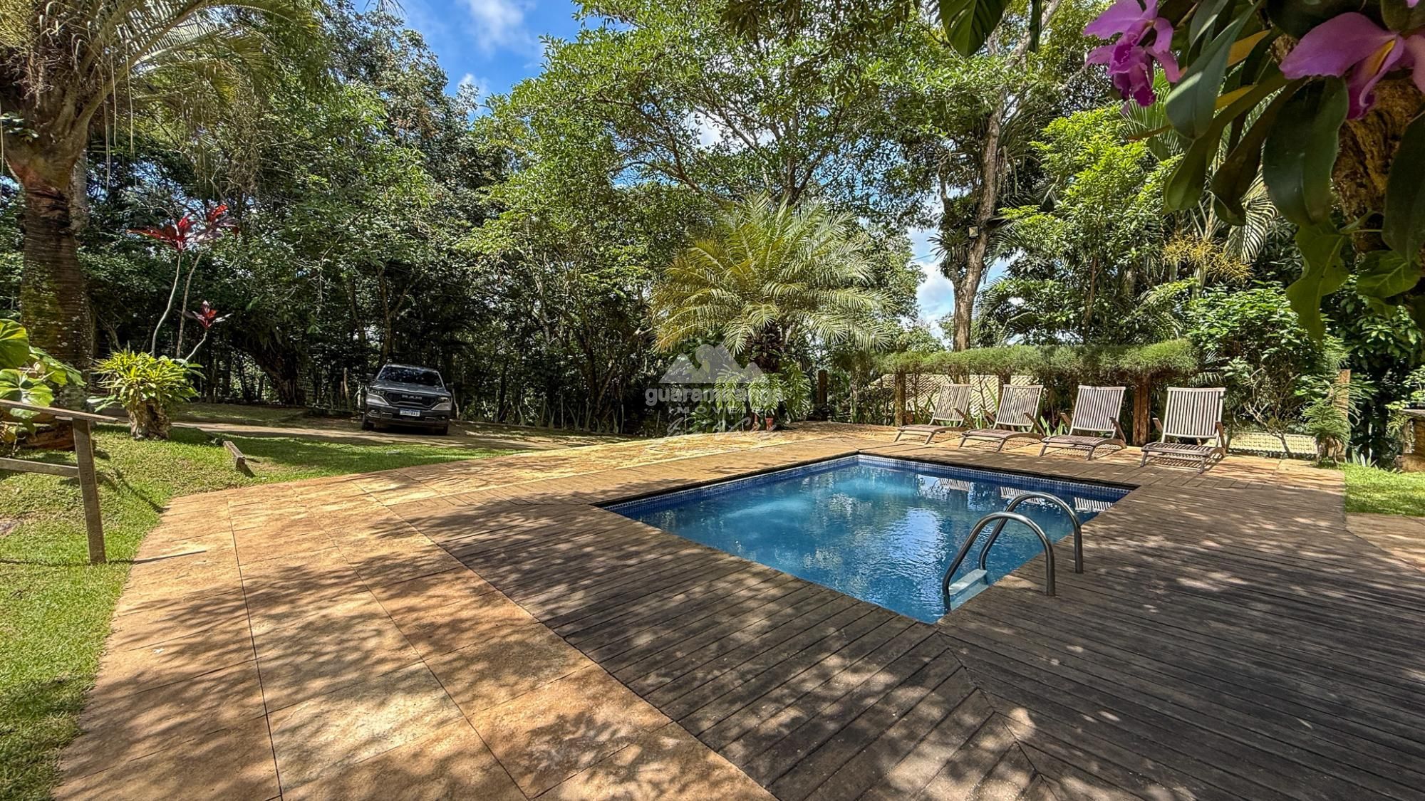 Chácara, 3 quartos, 17 m² - Foto 14