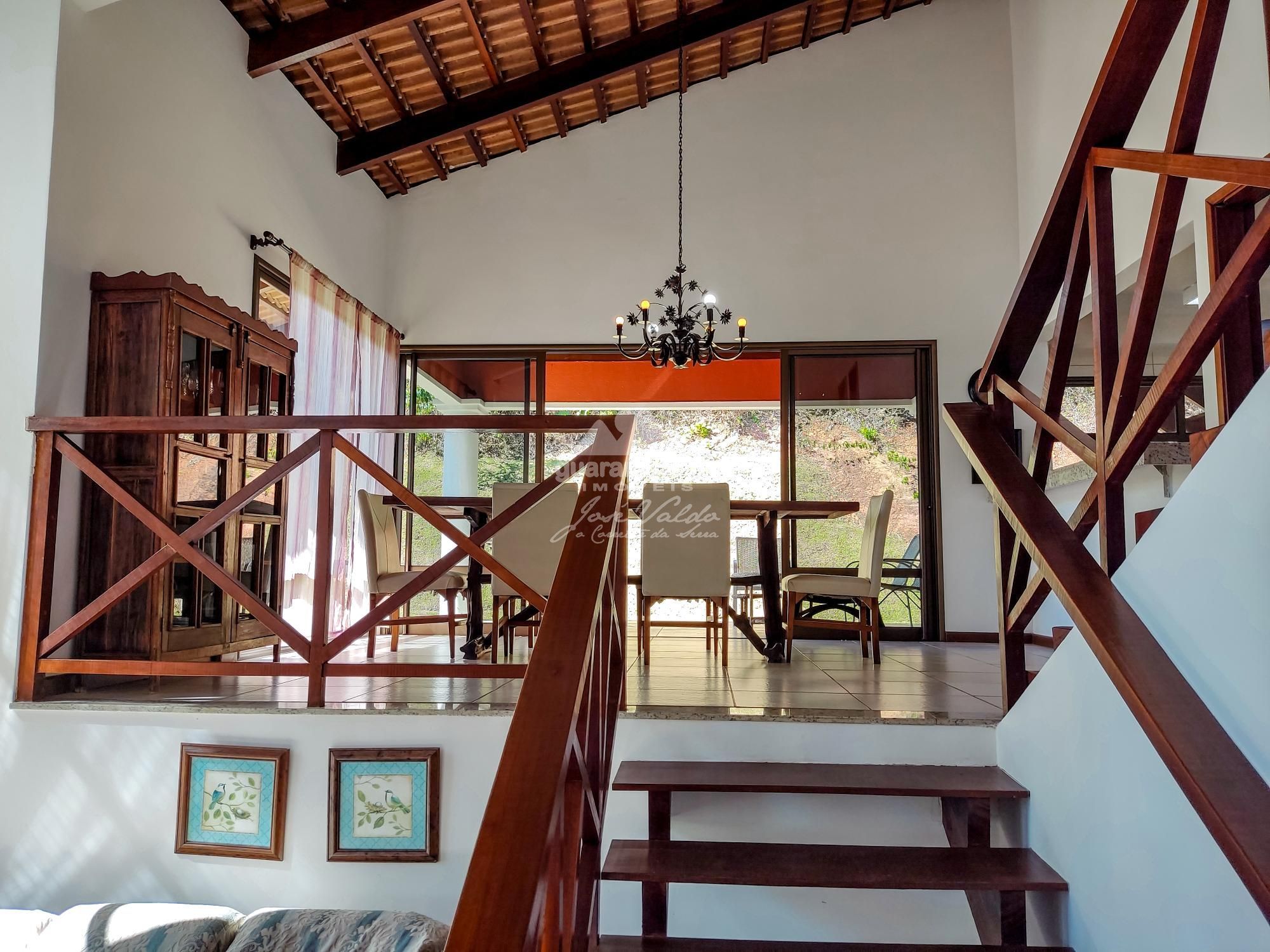 Casa, 5 quartos, 300 m² - Foto 20