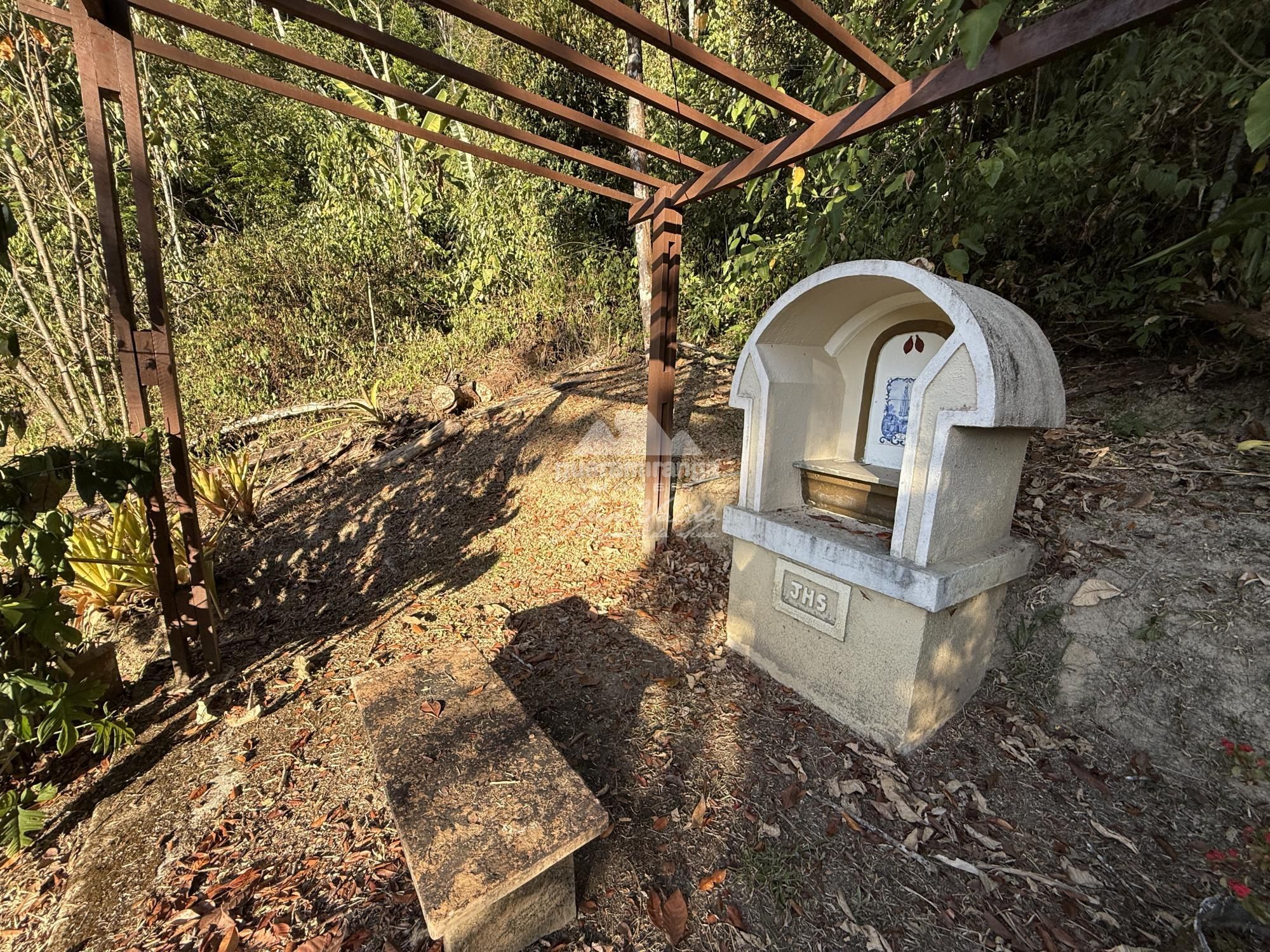 Chácara, 8 quartos, 2 hectares - Foto 30