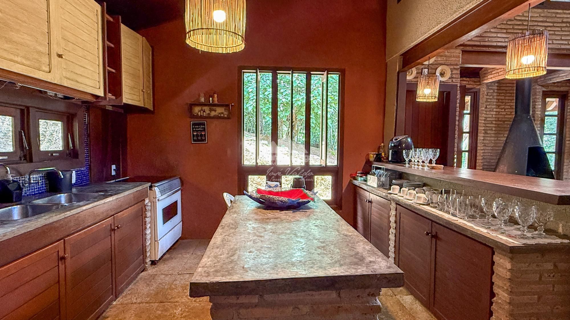 Chácara, 3 quartos, 17 m² - Foto 34