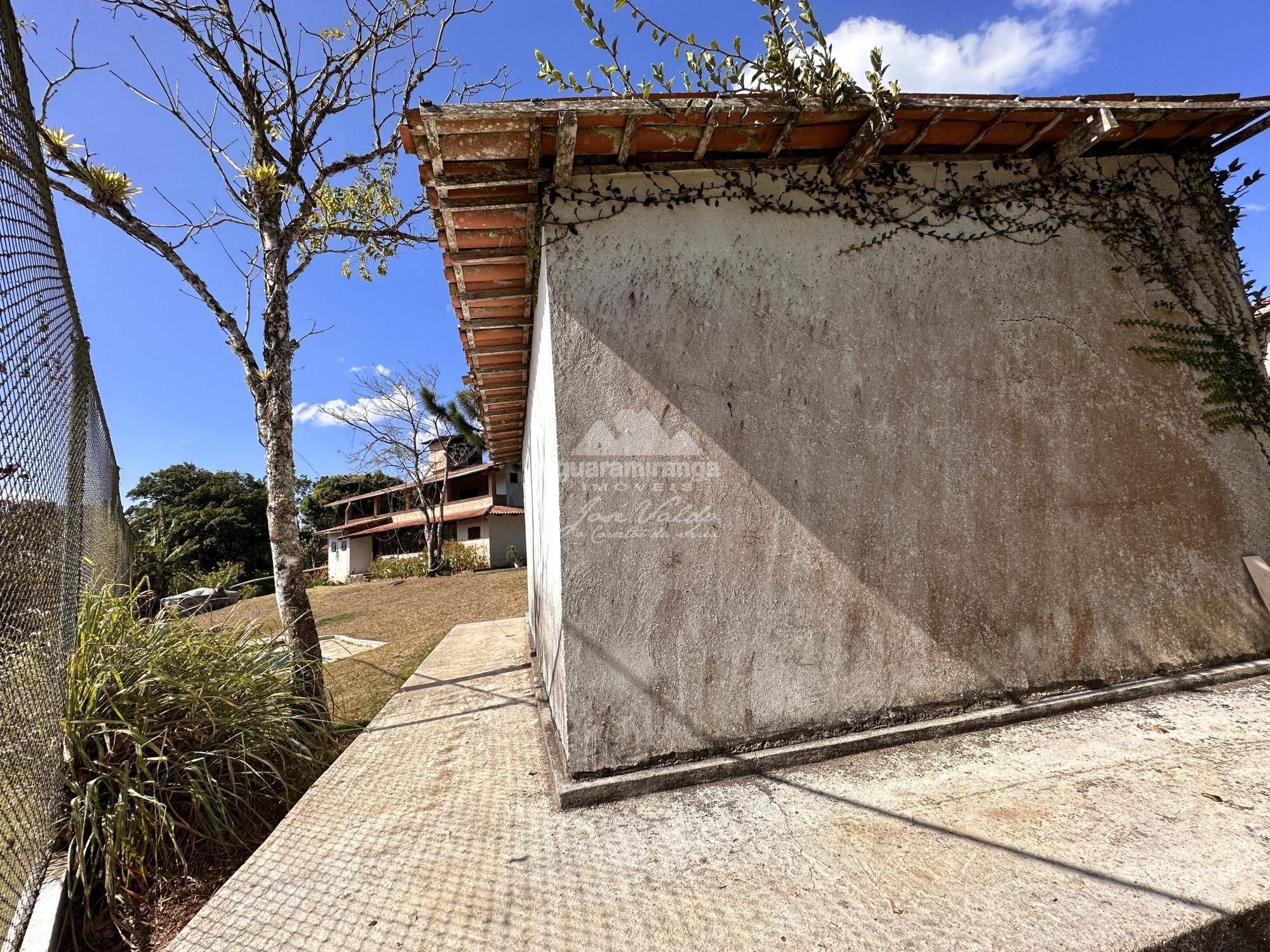 Sítio à venda com 15 quartos, 40000m² - Foto 51
