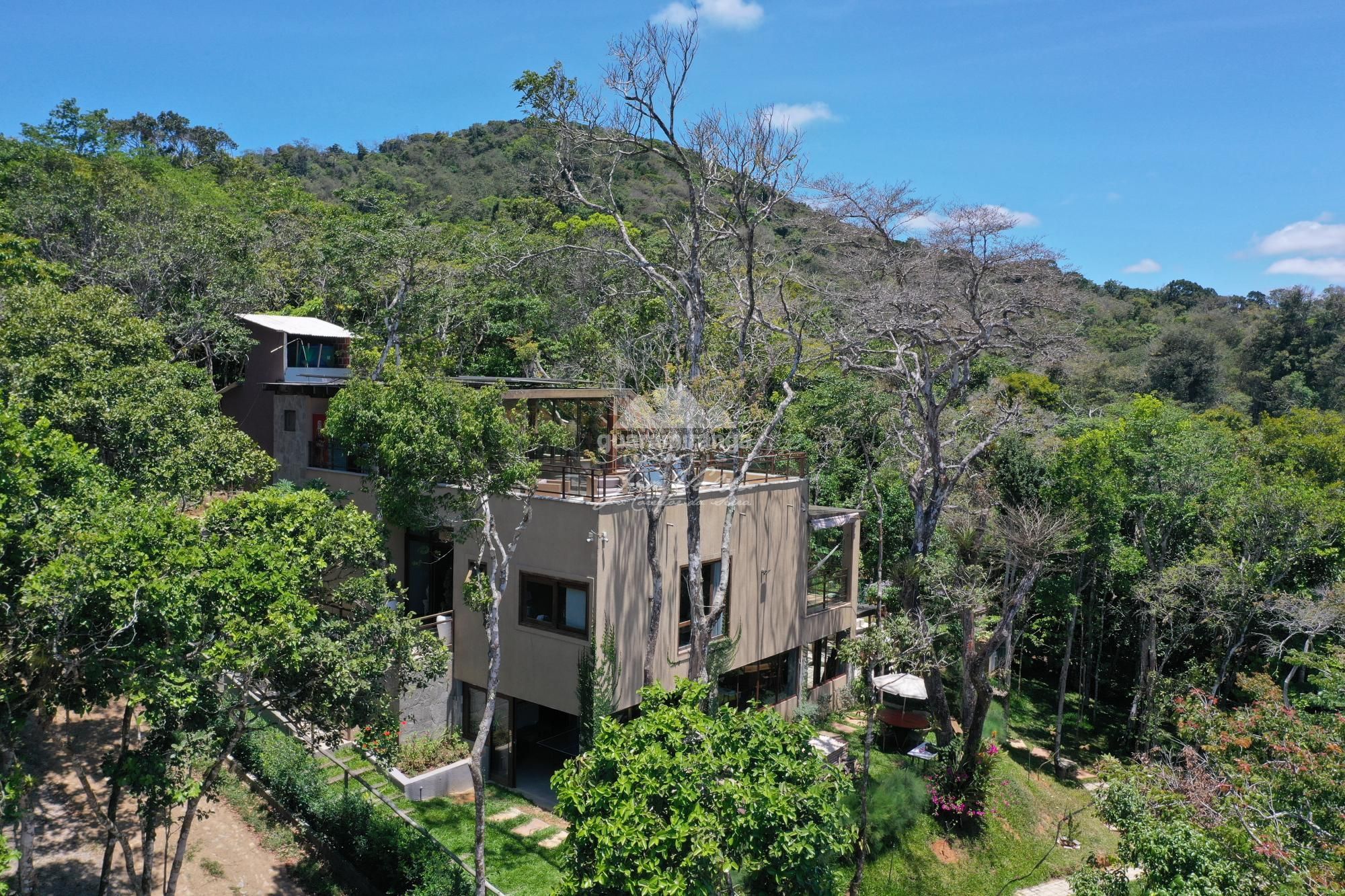Casa de Condomínio à venda com 3 quartos, 390m² - Foto 59