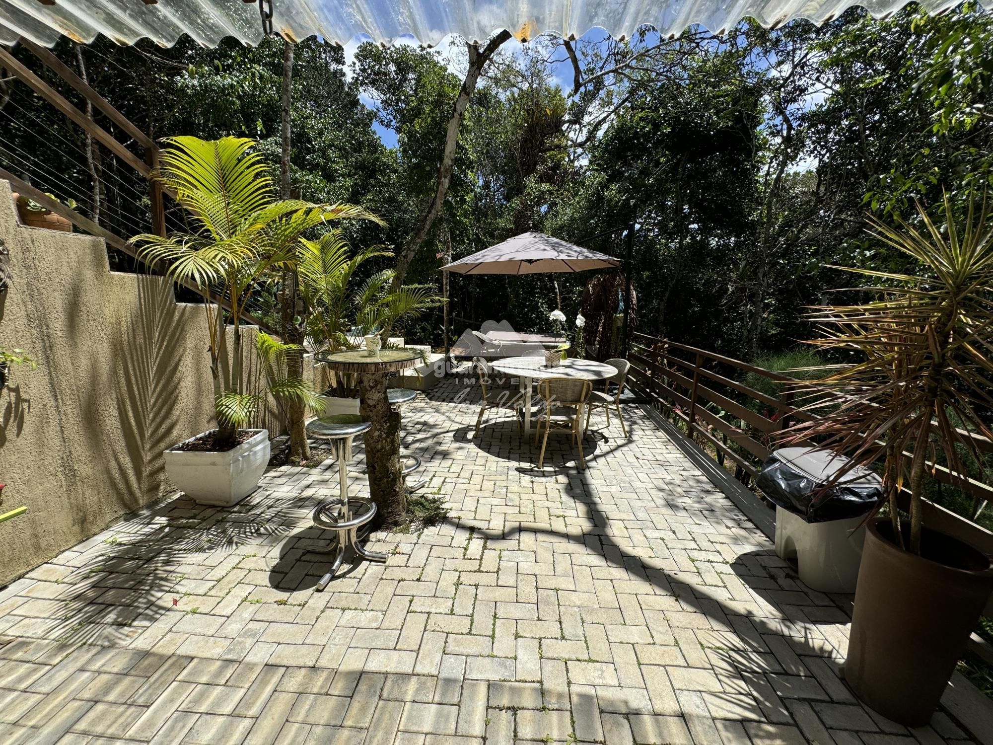 Casa de Condomínio à venda com 3 quartos, 390m² - Foto 47
