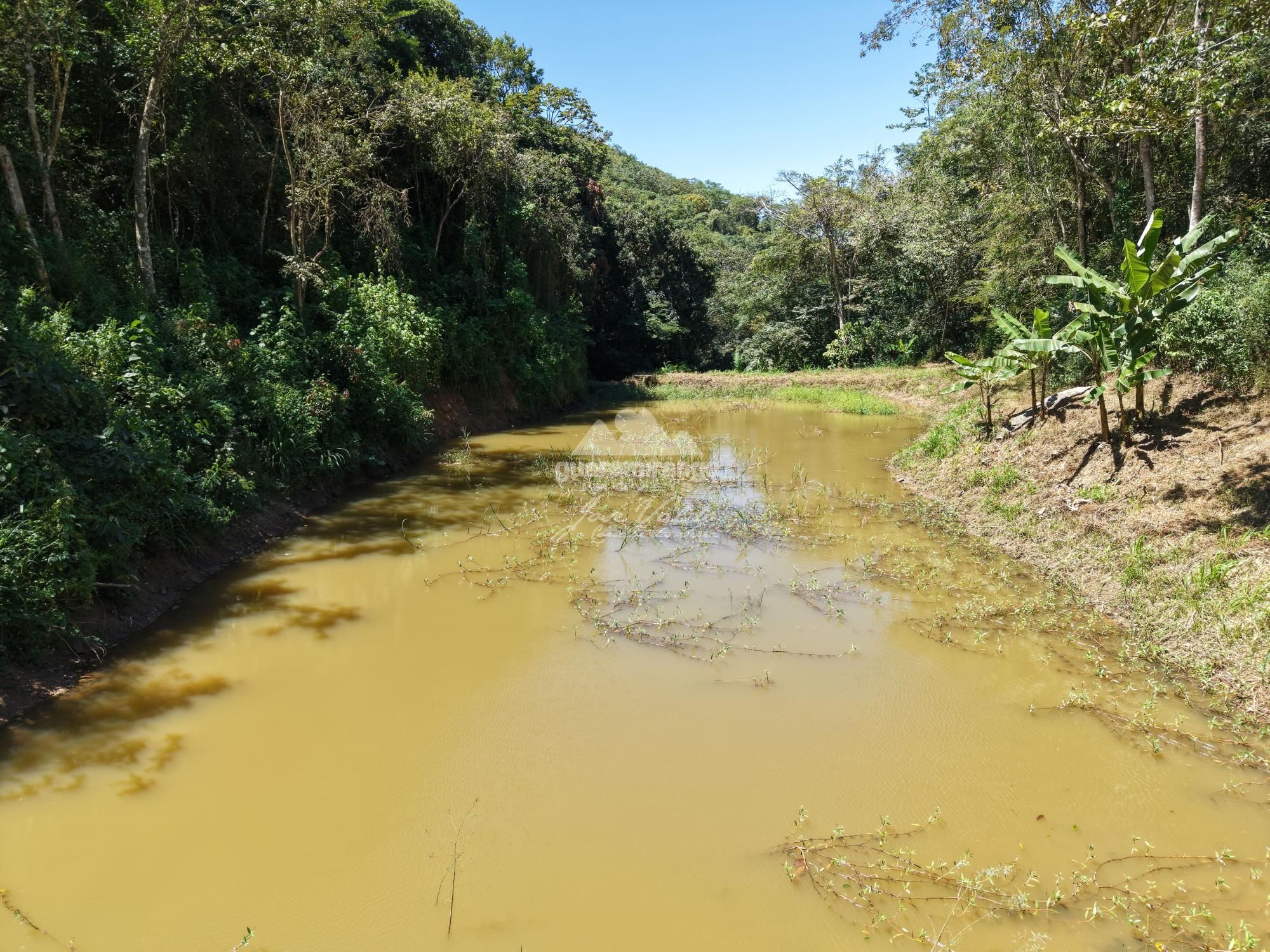 Sítio, 3 quartos, 18 hectares - Foto 22