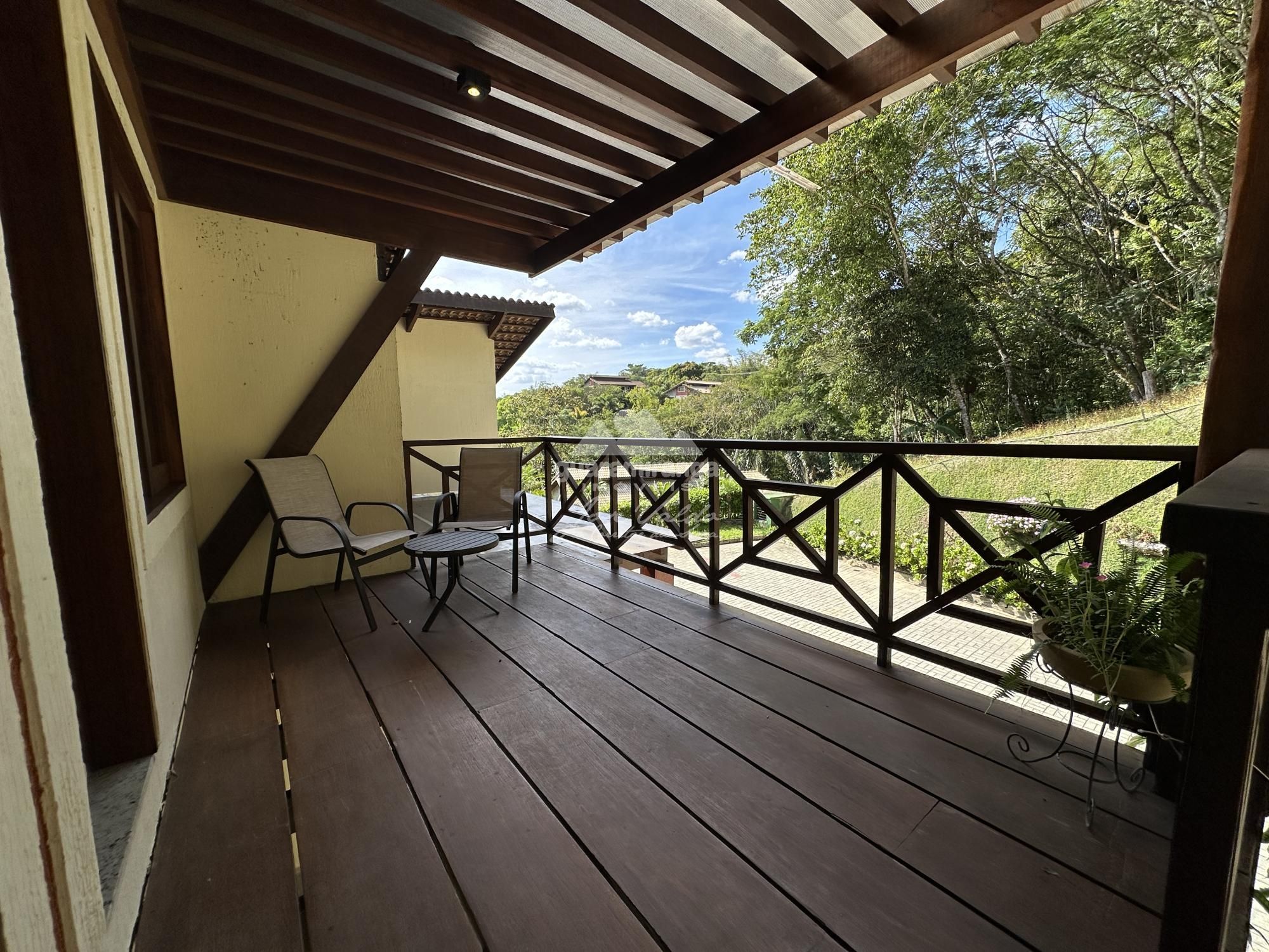 Casa de Condomínio, 7 quartos - Foto 26