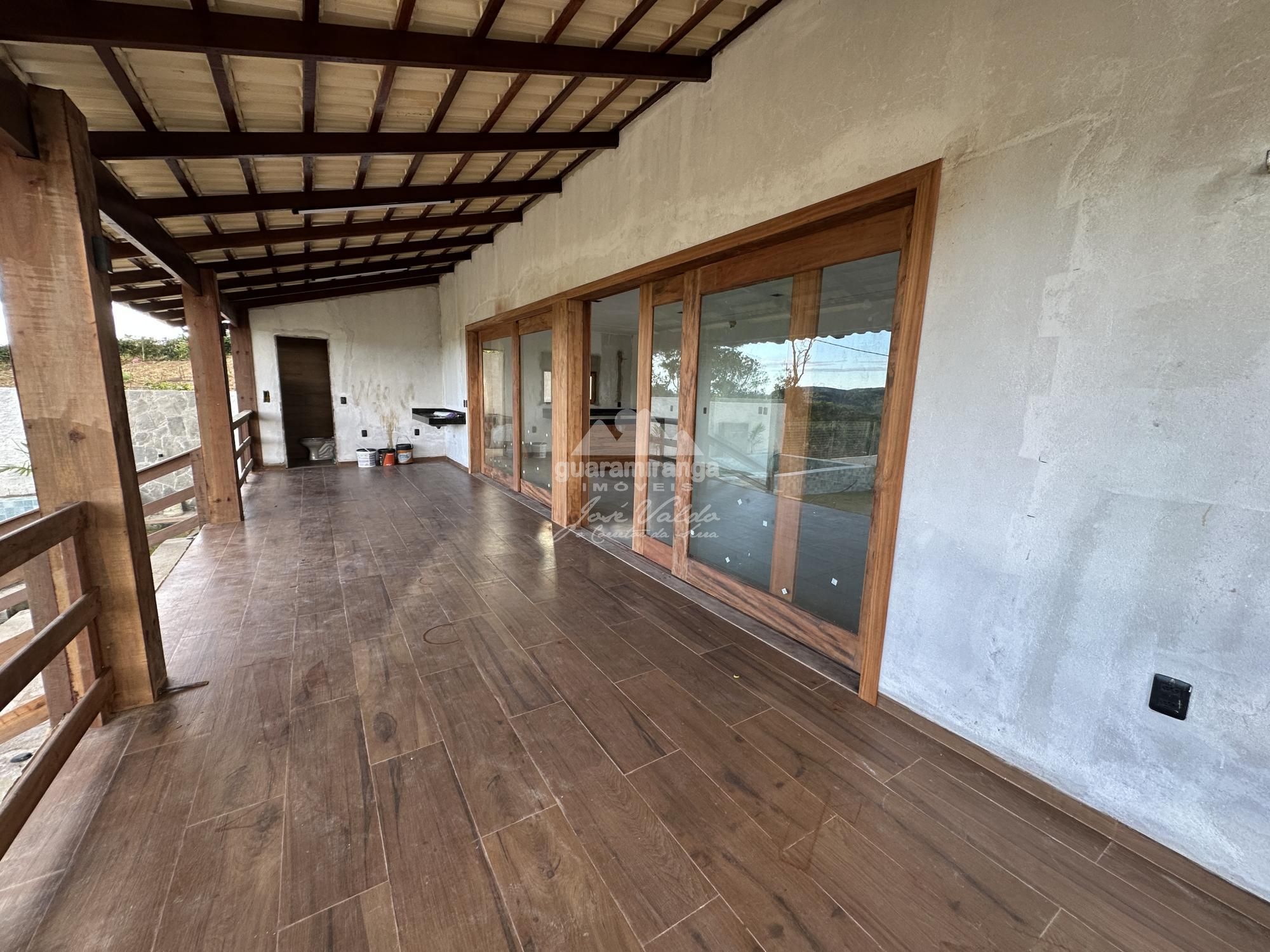 Chácara à venda com 4 quartos, 450m² - Foto 13