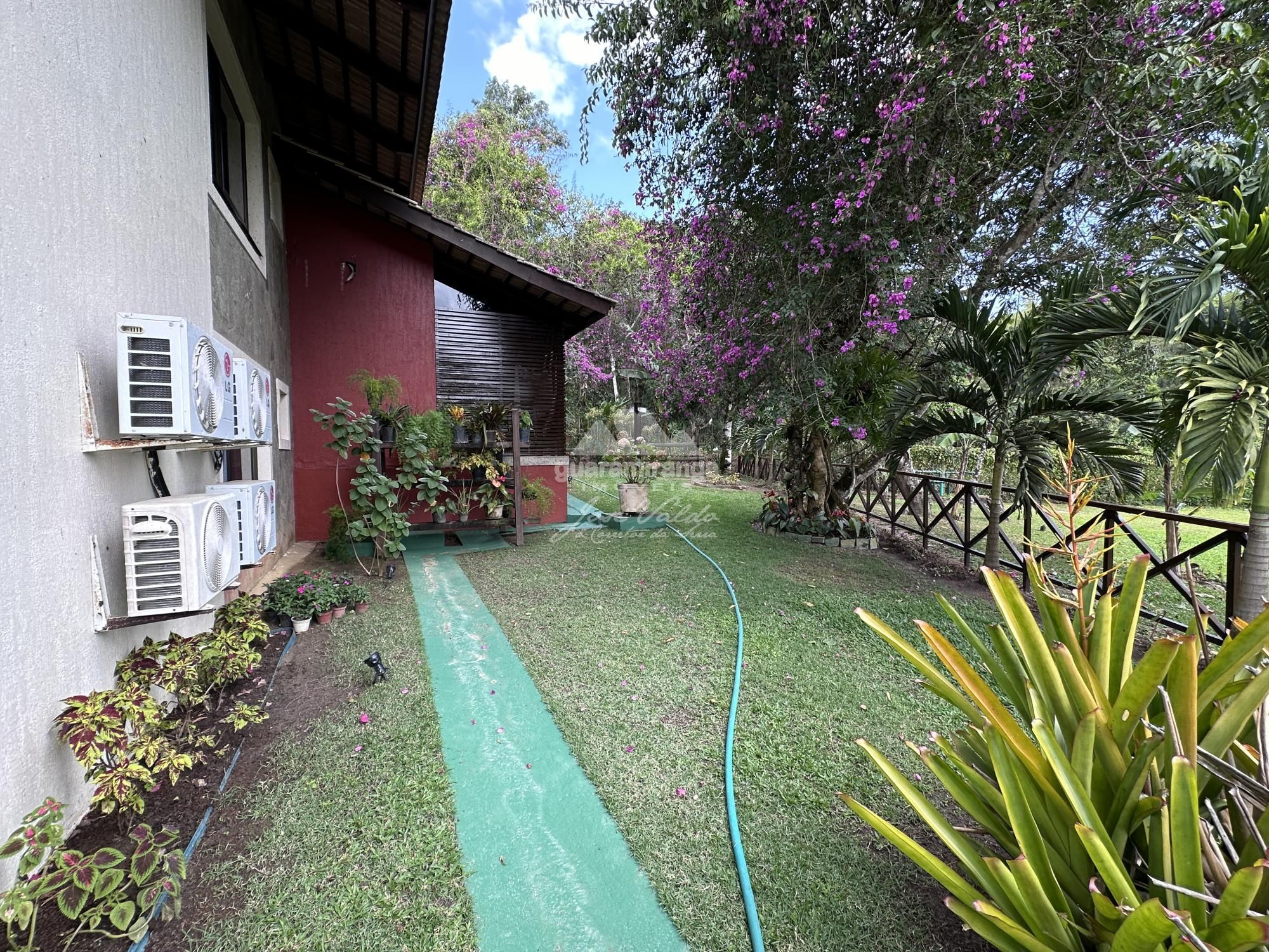 Casa de Condomínio à venda com 6 quartos, 350m² - Foto 18