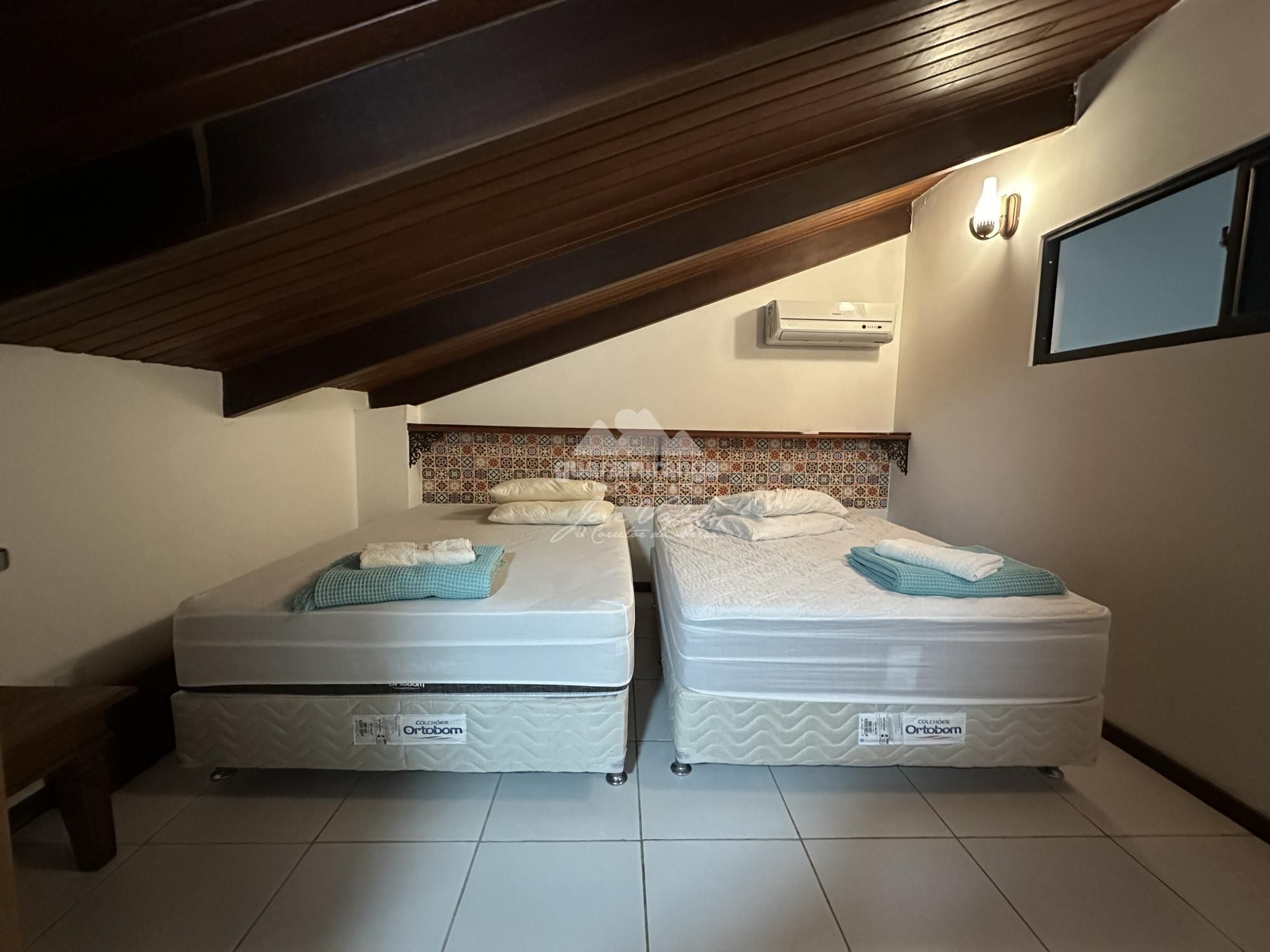 Casa de Condomínio à venda com 5 quartos, 236m² - Foto 48