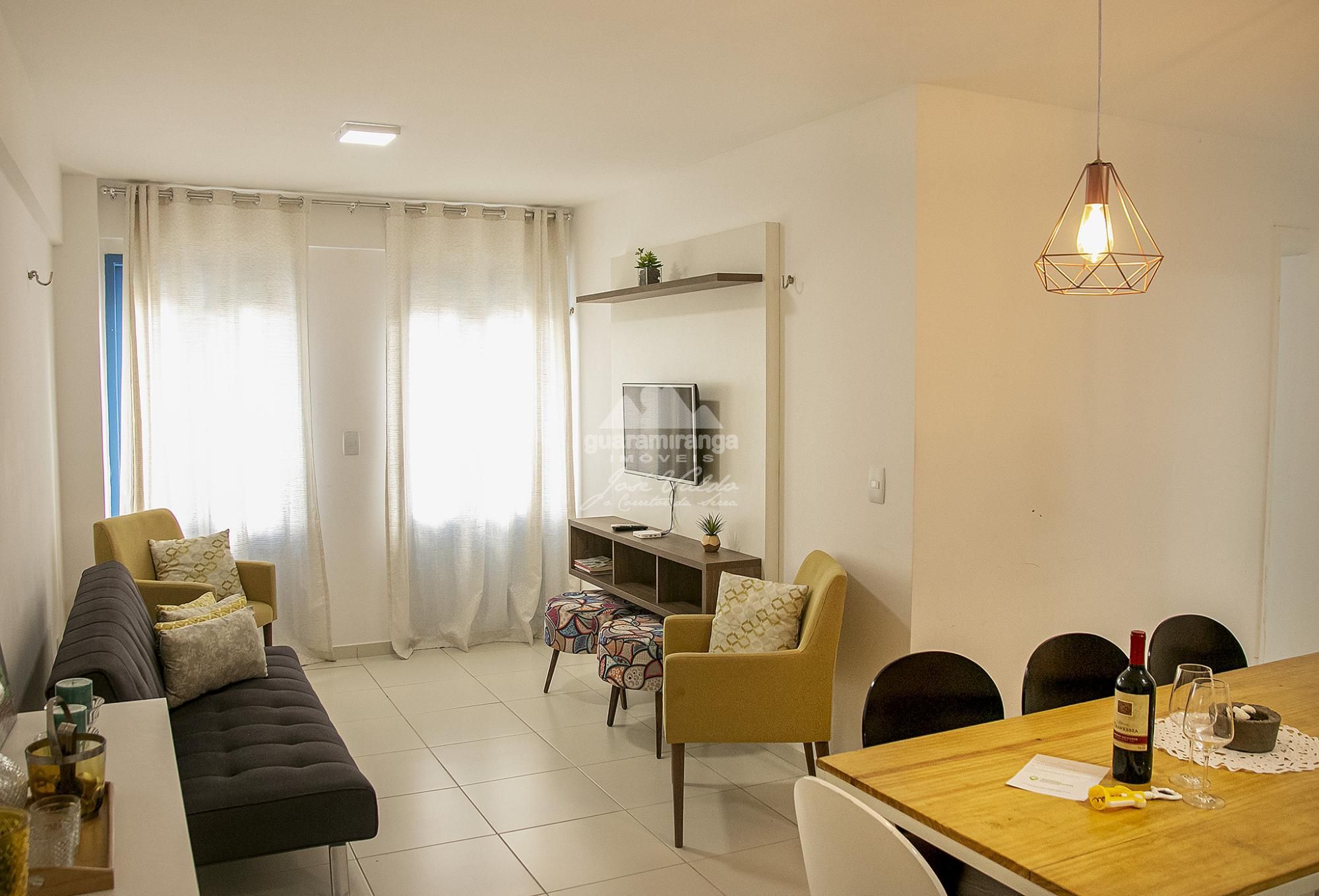 Apartamento à venda  no Centro - Guaramiranga, CE. Imóveis