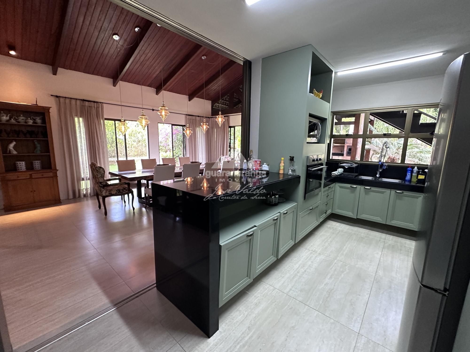 Casa de Condomínio à venda com 6 quartos, 350m² - Foto 32