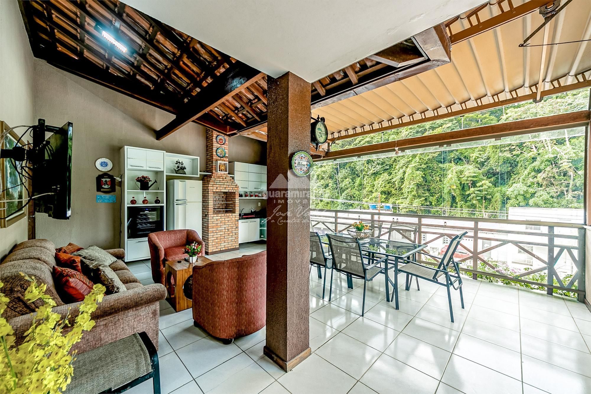 Casa, 5 quartos, 405 m² - Foto 38