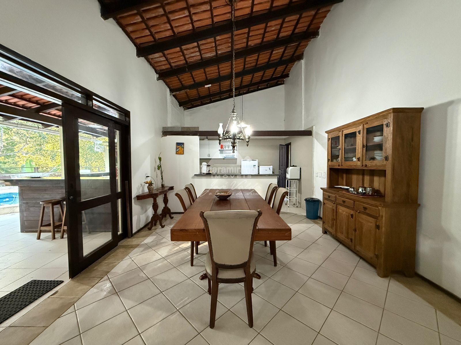 Chácara, 4 quartos, 2222 m² - Foto 23