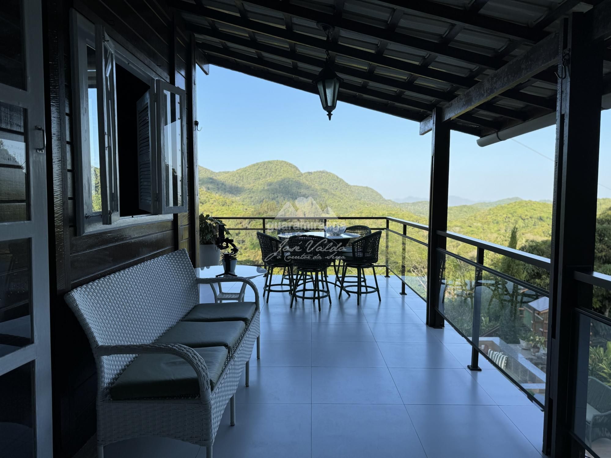 Casa de Condomínio, 5 quartos - Foto 25