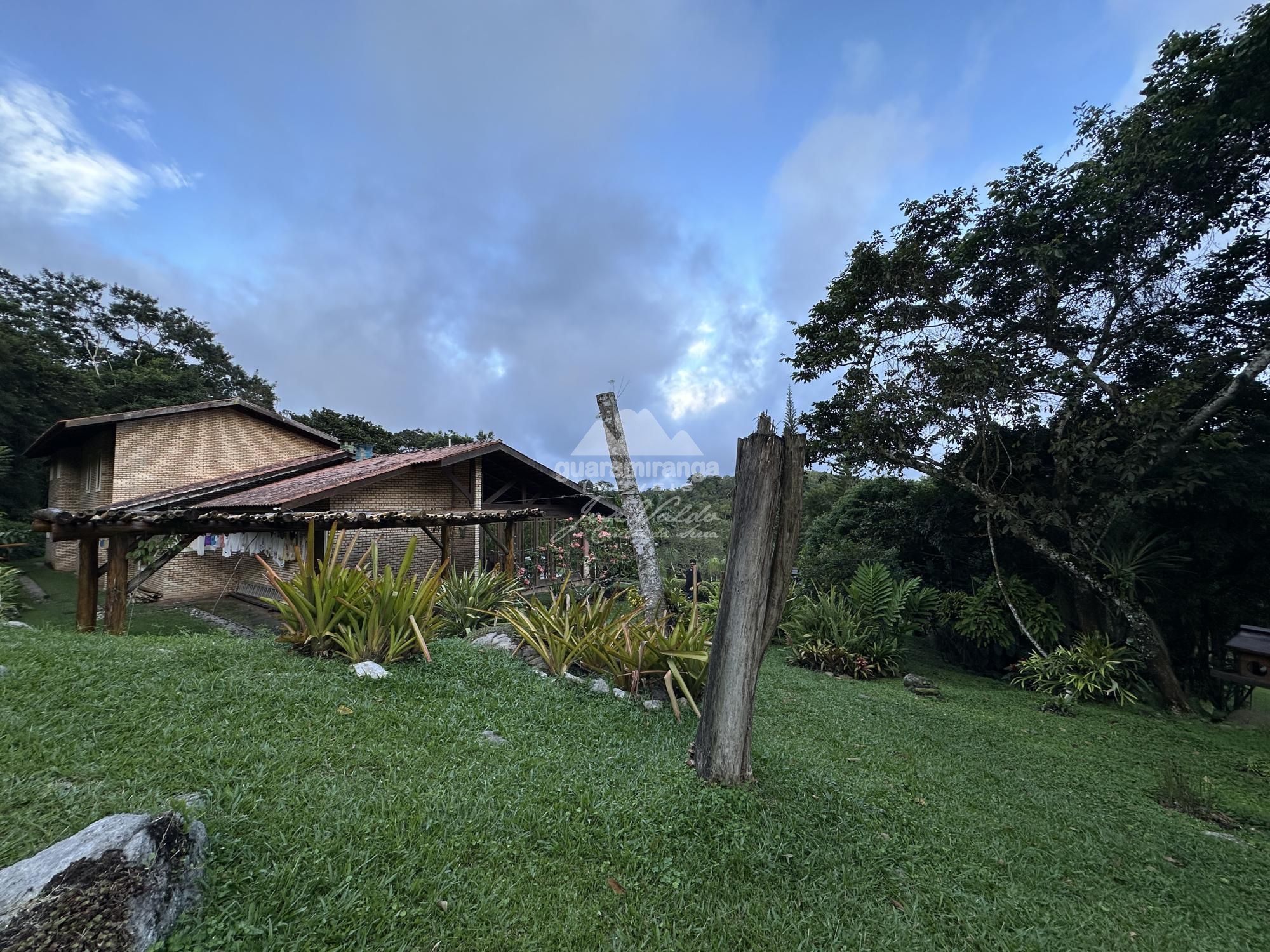 Sítio à venda com 6 quartos, 30000m² - Foto 64