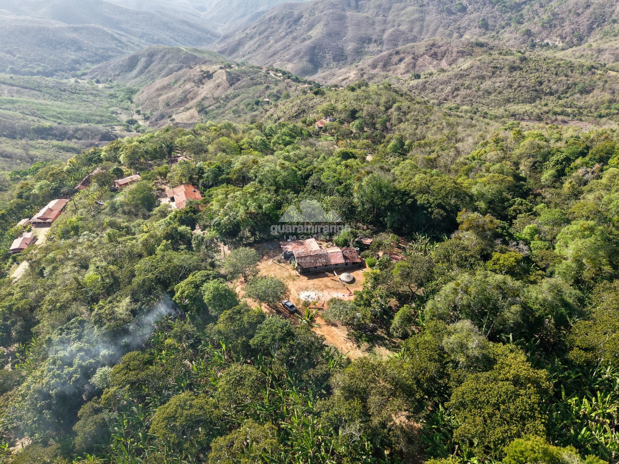 Chácara, 3 quartos, 5 hectares - Foto 5