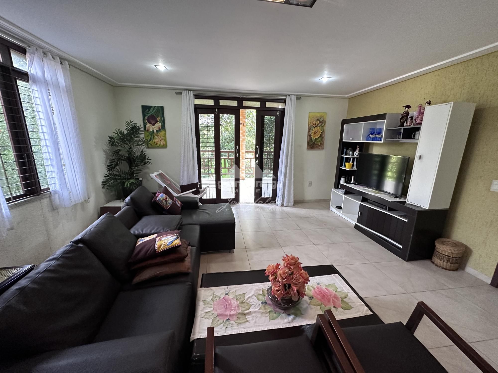 Casa, 5 quartos, 450 m² - Foto 19