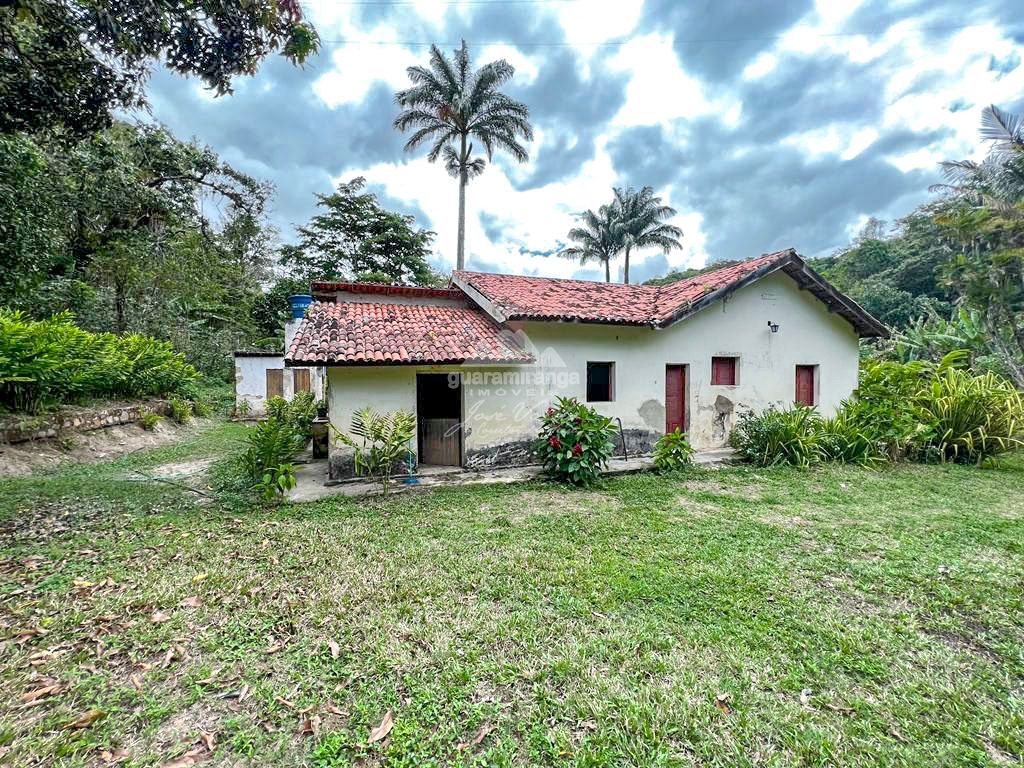 Sítio, 1 quarto, 52 hectares - Foto 27