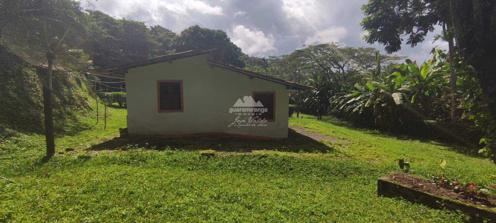 Sítio, 12 quartos, 60 hectares - Foto 23