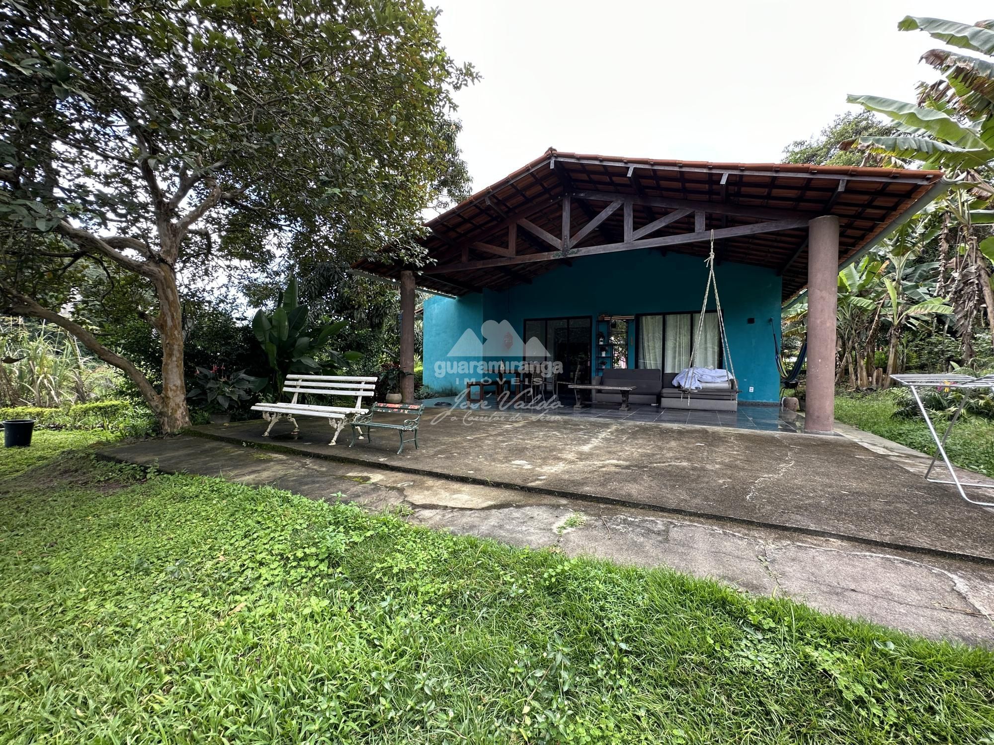 Sítio, 7 quartos, 31 hectares - Foto 12