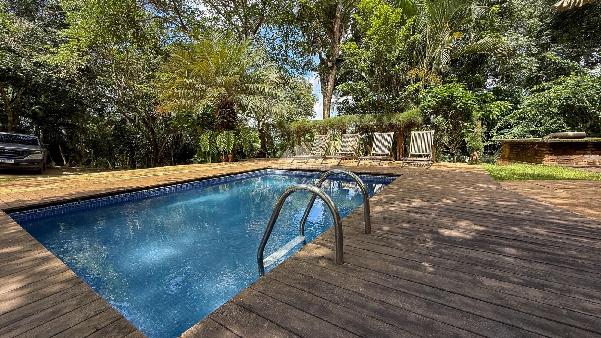 Chácara, 3 quartos, 17 m² - Foto 12