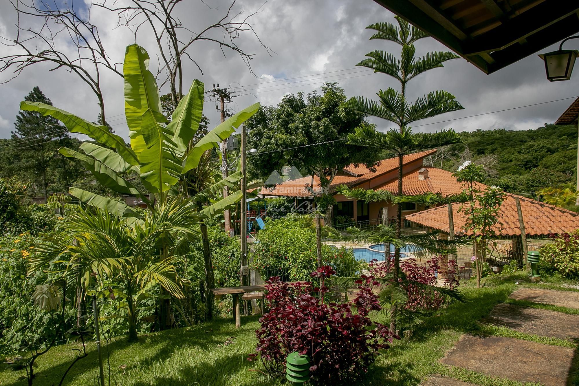 Casa de Condomínio, 2 quartos - Foto 14