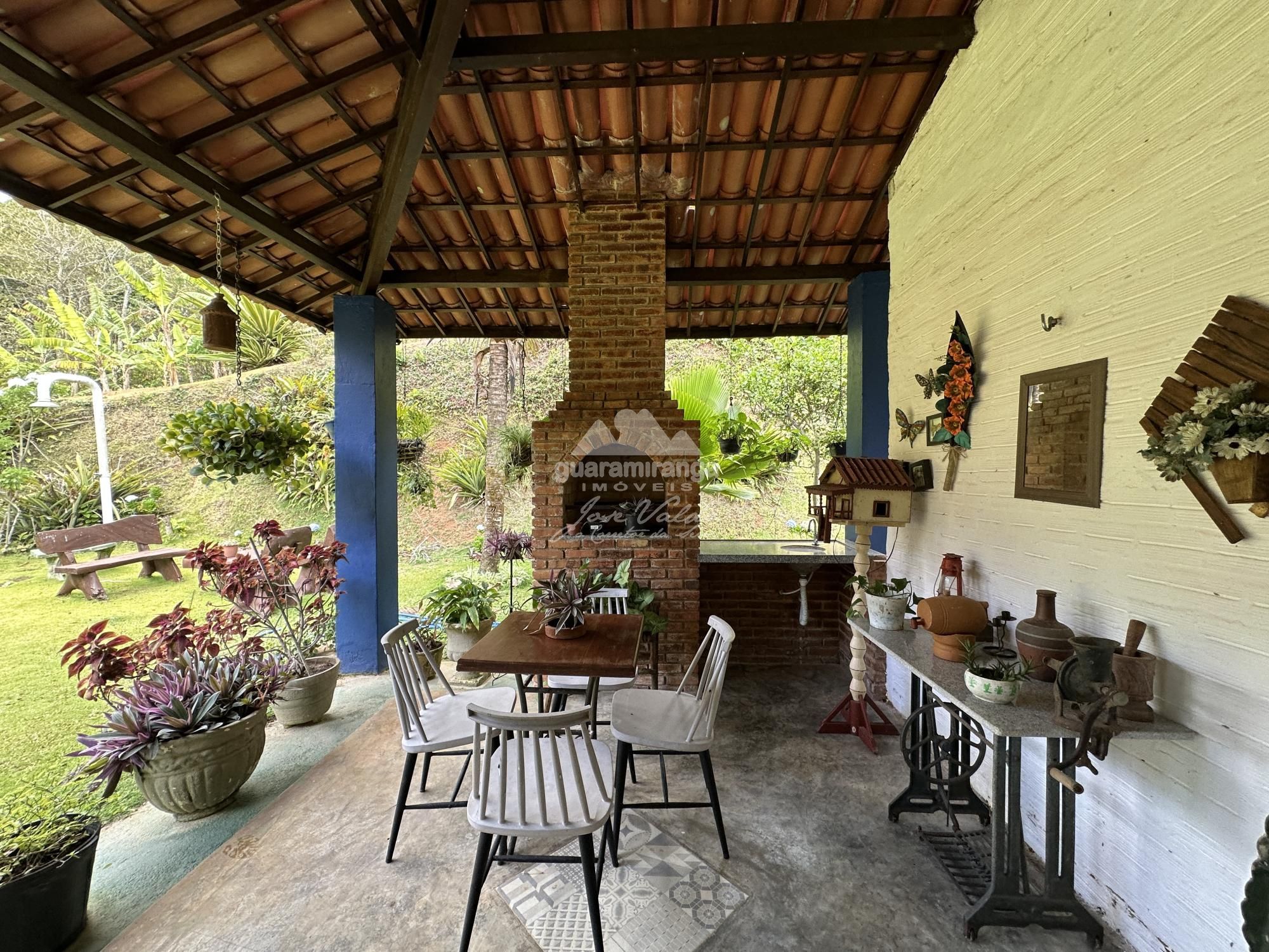 Chácara, 4 quartos, 10000 m² - Foto 14