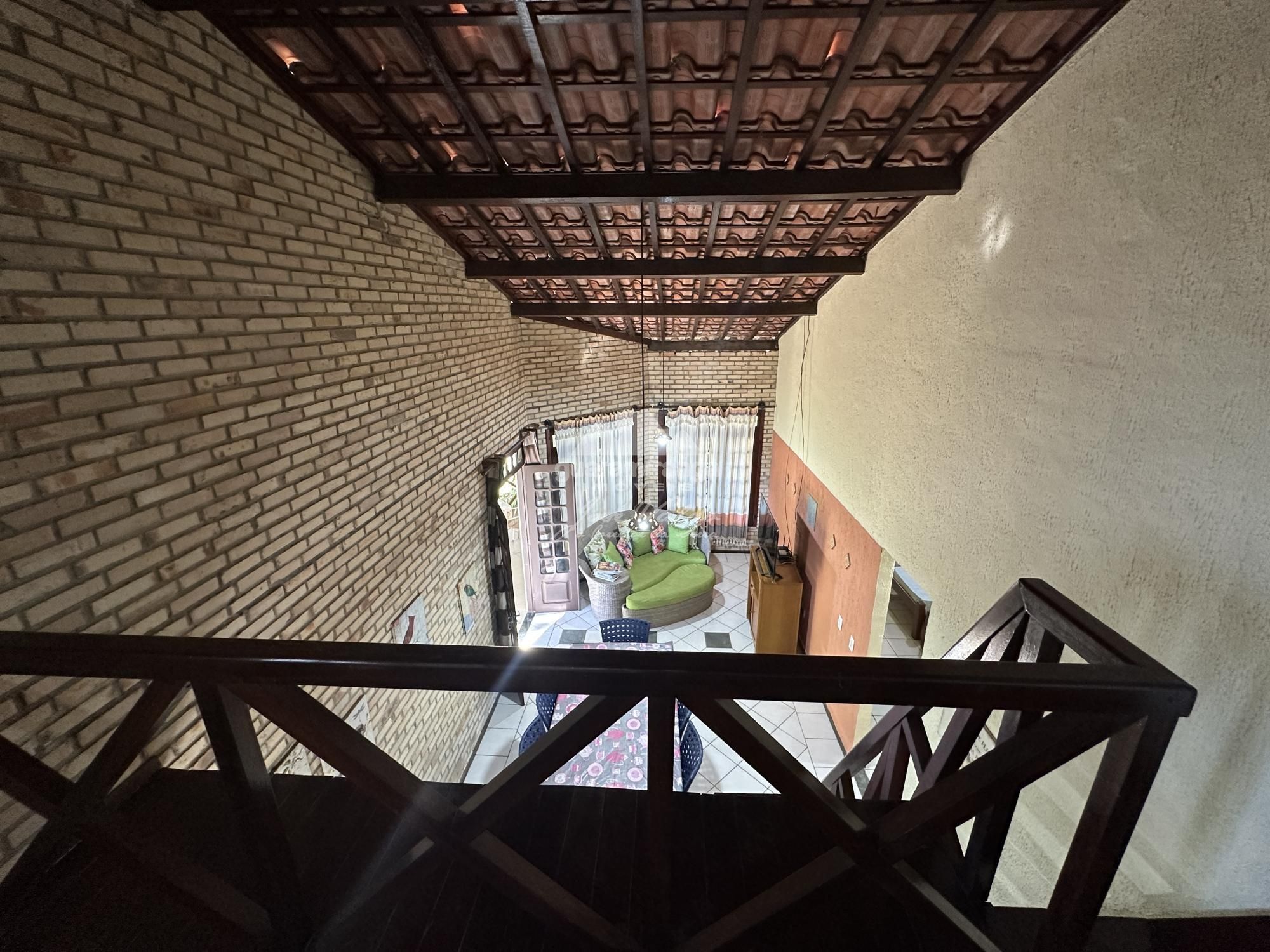 Casa de Condomínio à venda com 4 quartos, 300m² - Foto 26