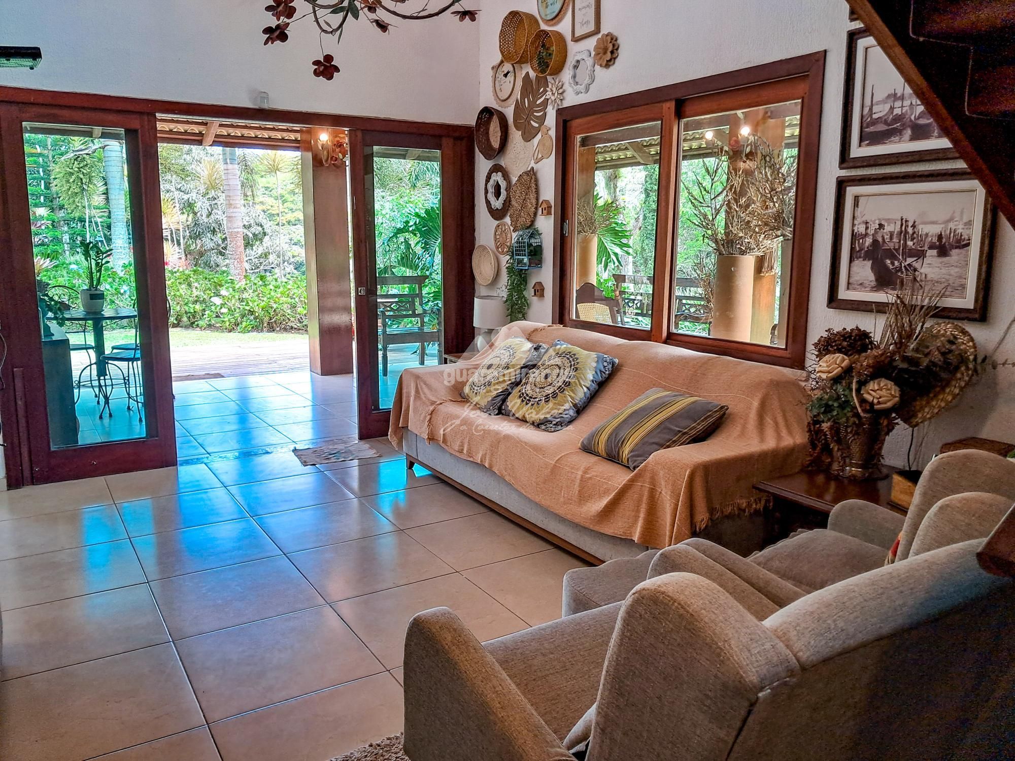 Chácara, 4 quartos, 5000 m² - Foto 28