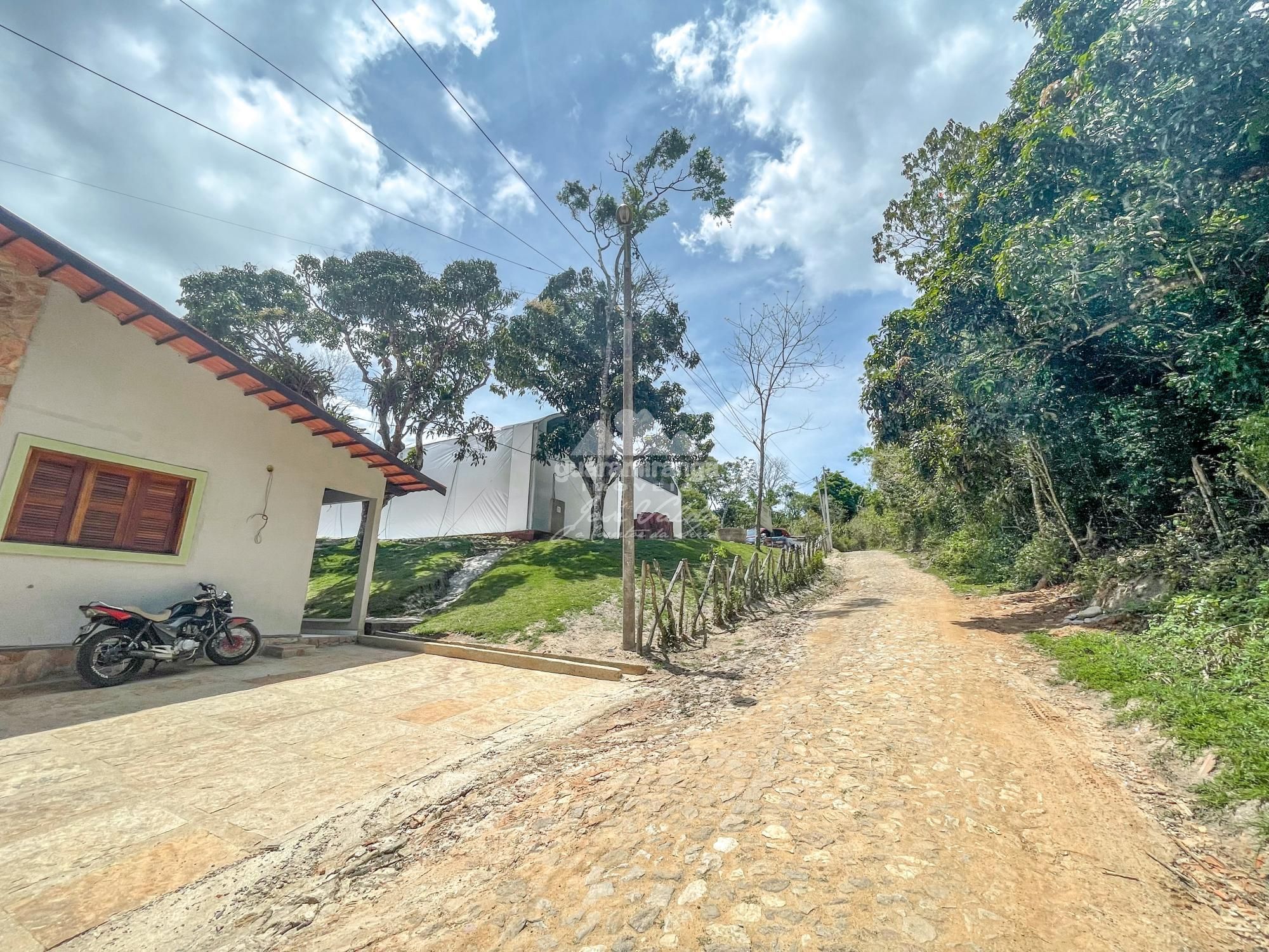 Sítio à venda com 1 quarto, 35000m² - Foto 18
