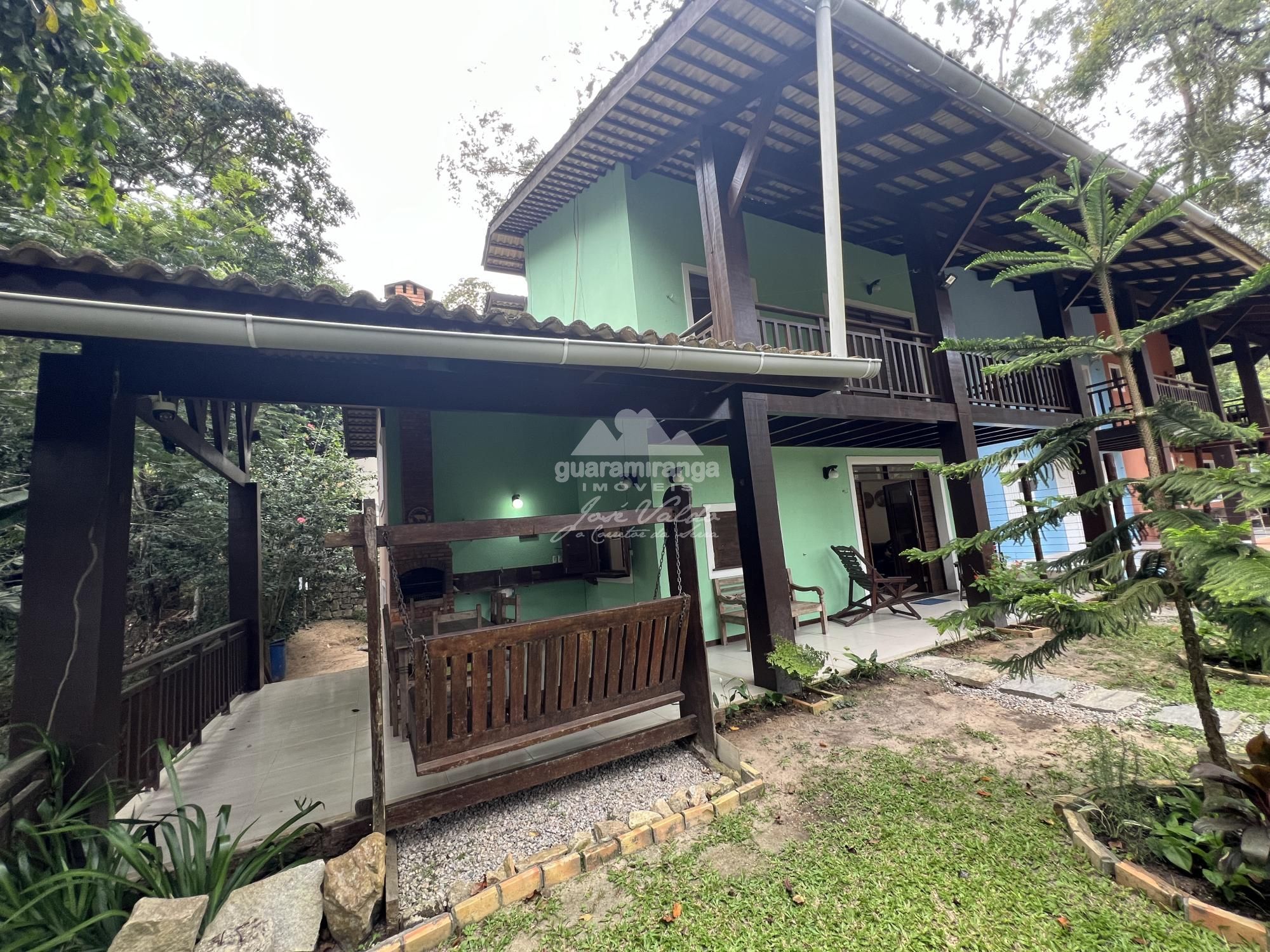 Casa de Condomínio, 4 quartos - Foto 13