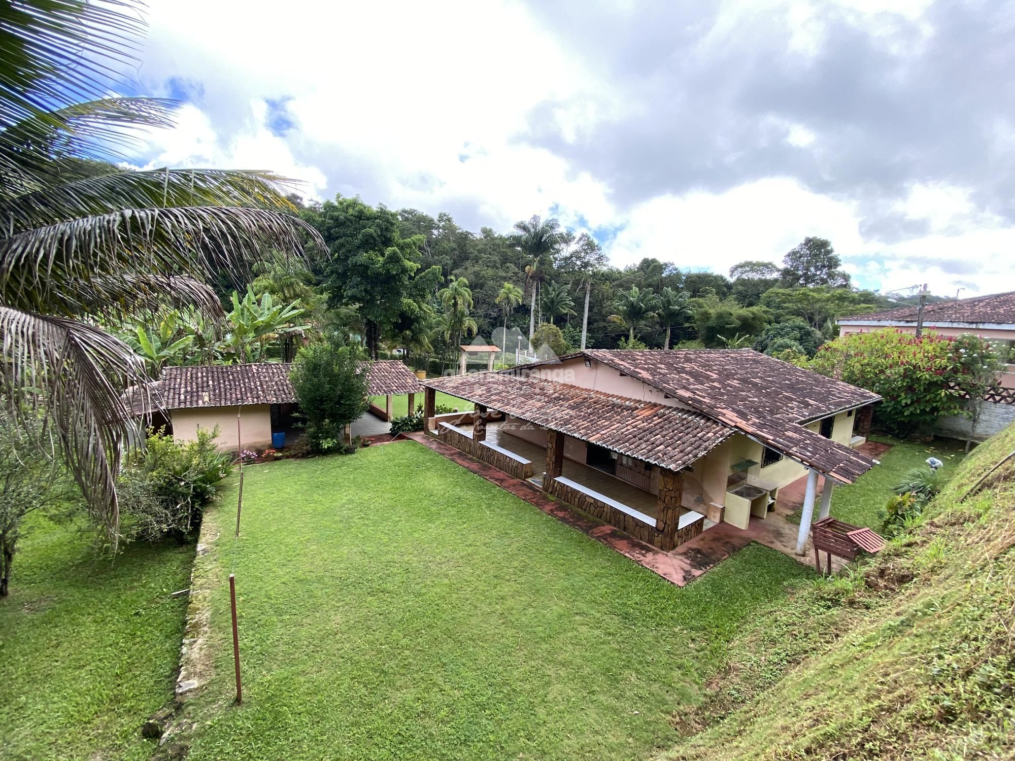 Sítio à venda com 5 quartos, 5624m² - Foto 22