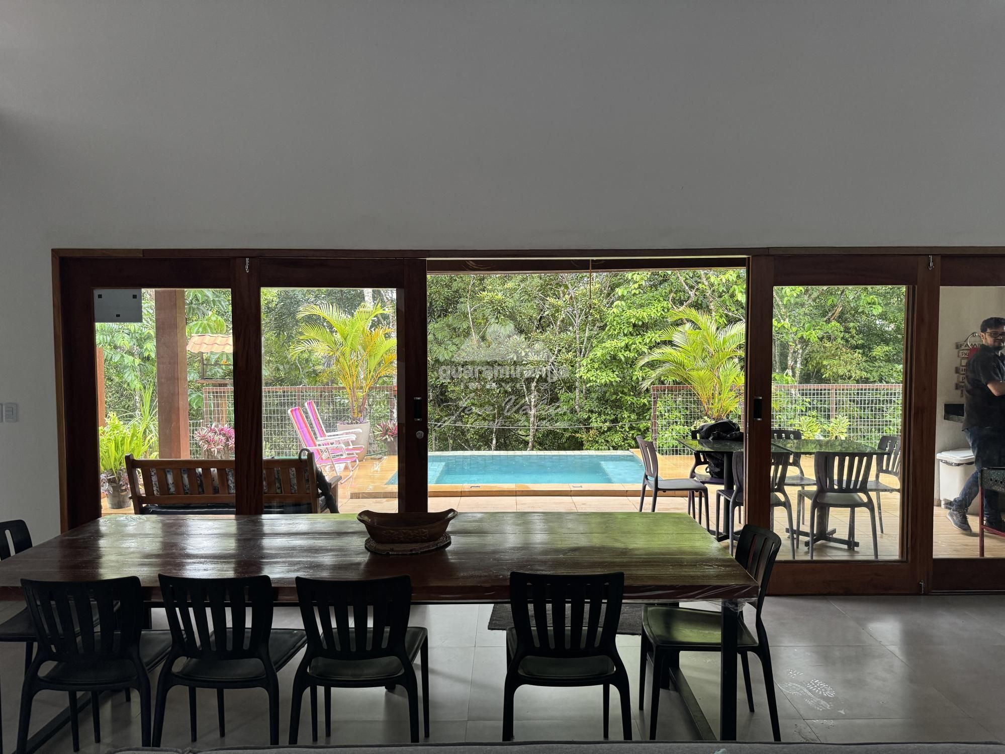 Chácara, 4 quartos, 350 m² - Foto 25