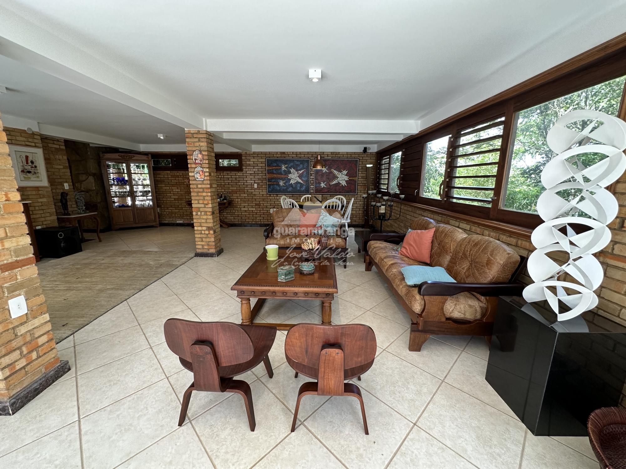 Casa de Condomínio, 5 quartos - Foto 44