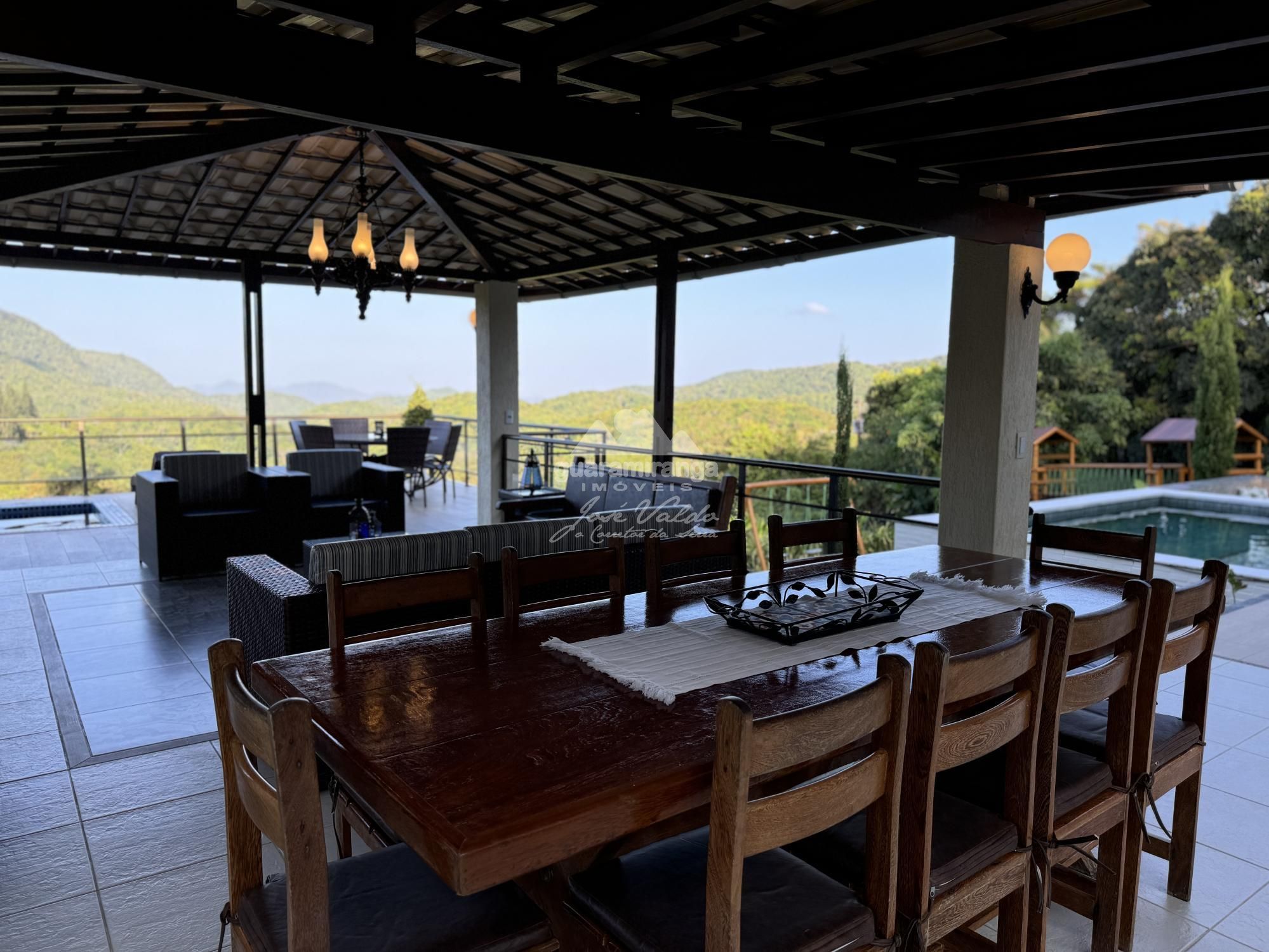 Casa de Condomínio, 5 quartos - Foto 22