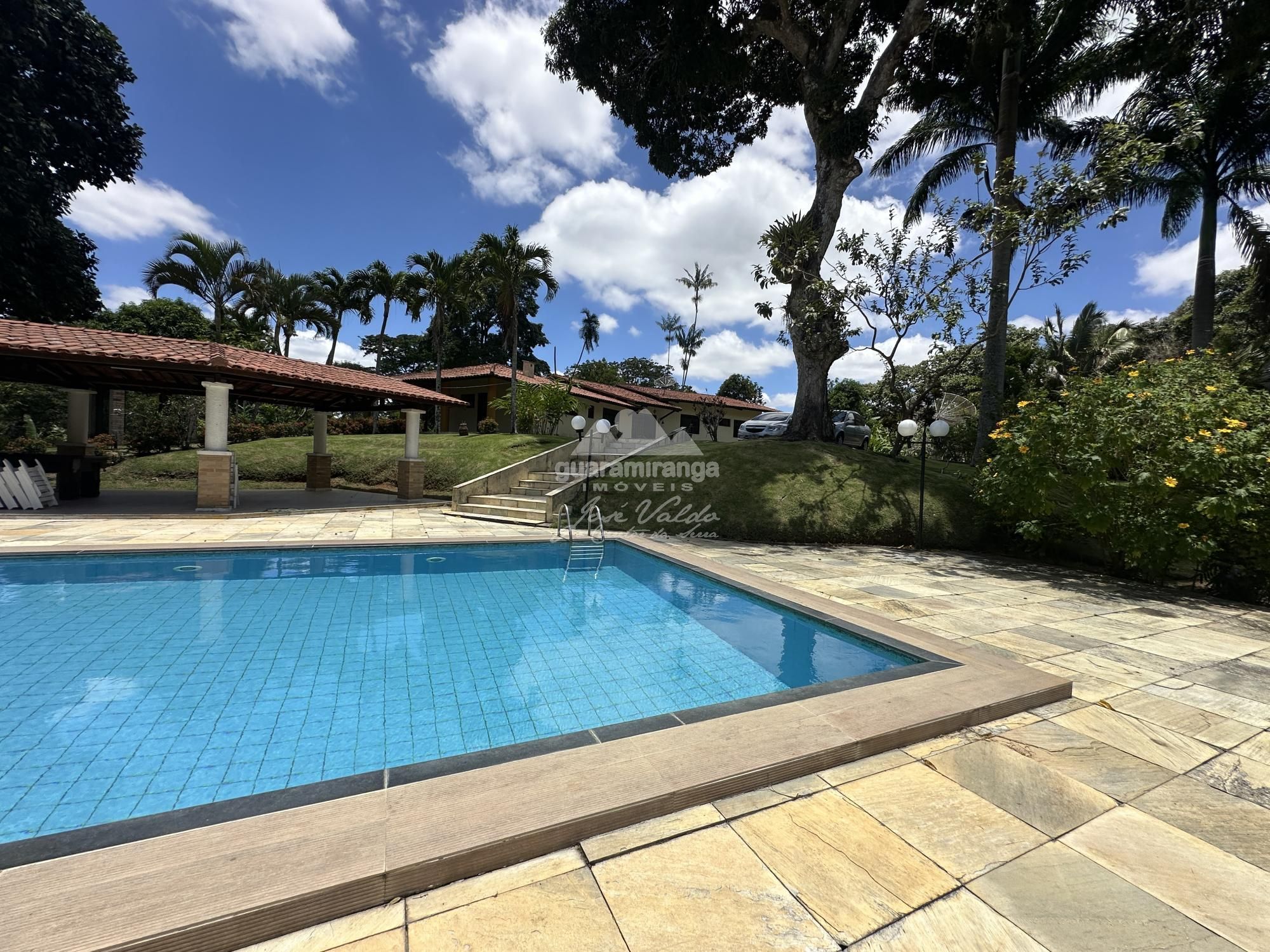 Chácara, 5 quartos, 8 hectares - Foto 36