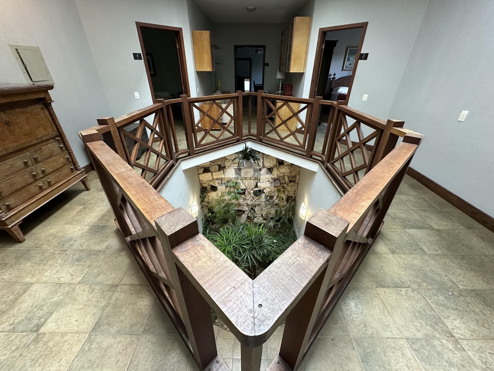 Casa, 7 quartos, 797 m² - Foto 60