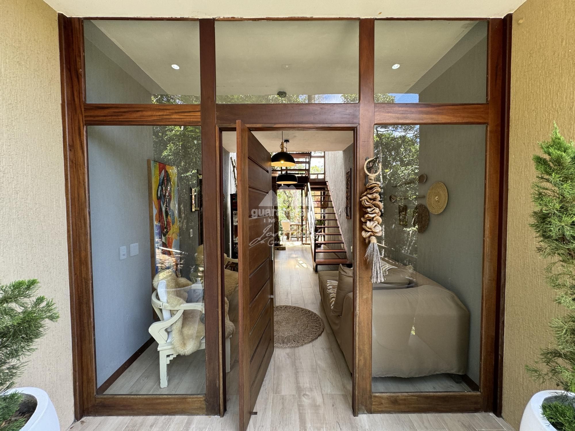 Casa de Condomínio à venda com 3 quartos, 390m² - Foto 21
