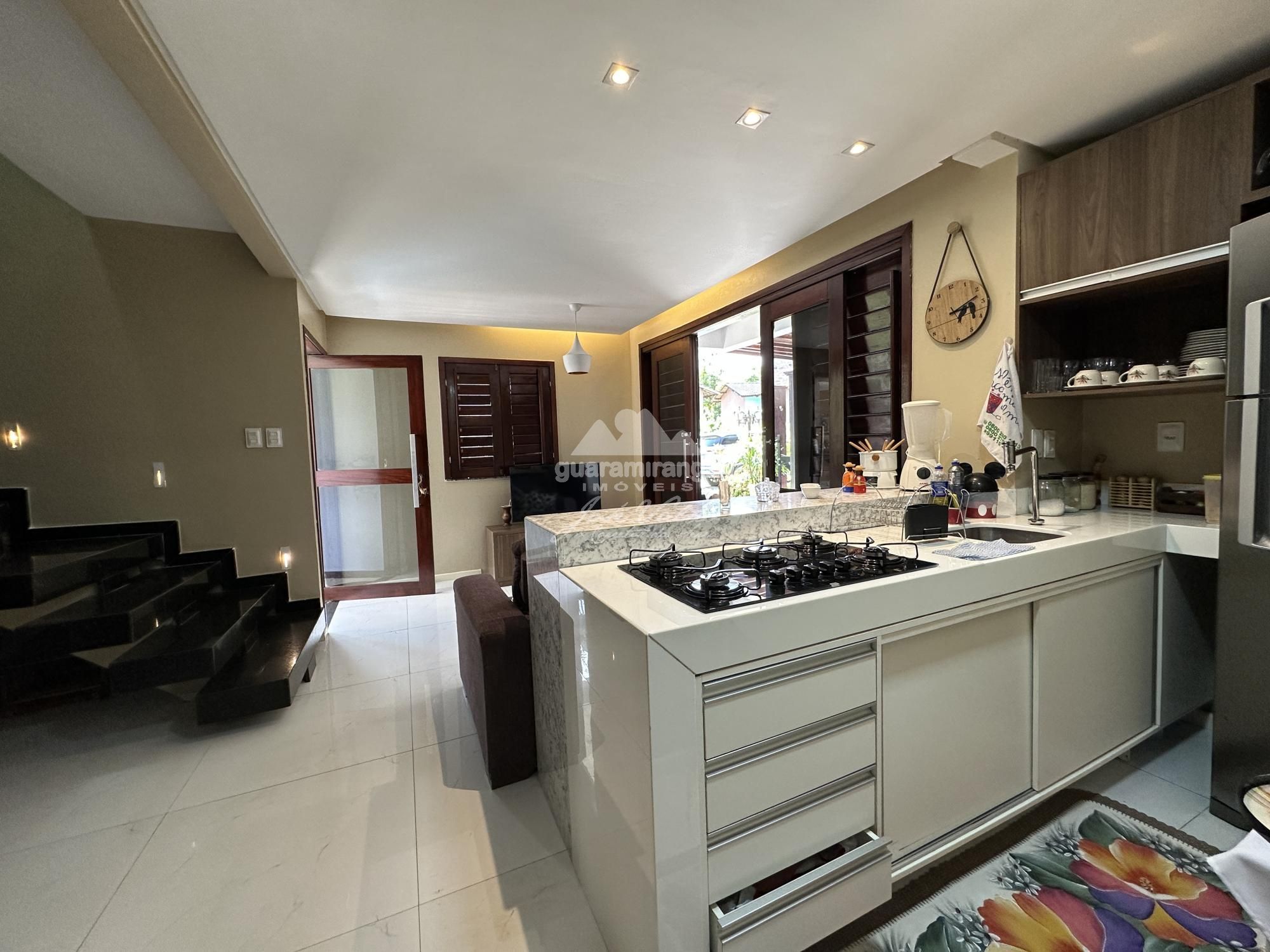 Casa à venda com 3 quartos, 200m² - Foto 11
